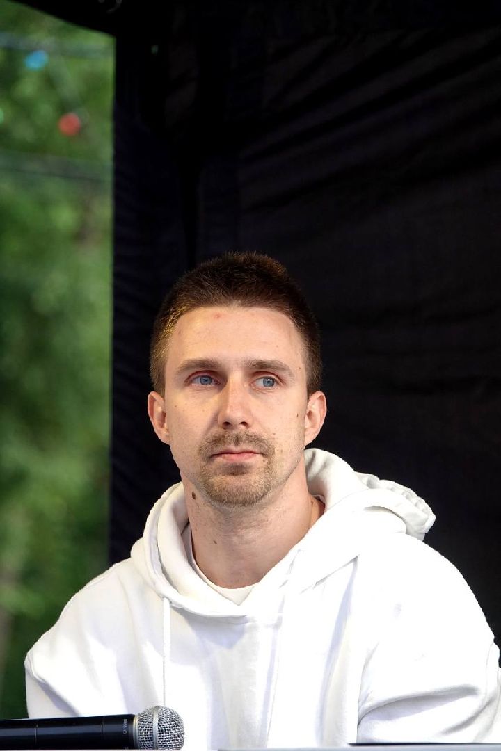 Город танцует в парках, Сергиев Посад, Скитские пруды, Парки МО, МосОблПарк, Сергиево-Посадский городской округ, Егор Дружинин, Танцы, Спорт,