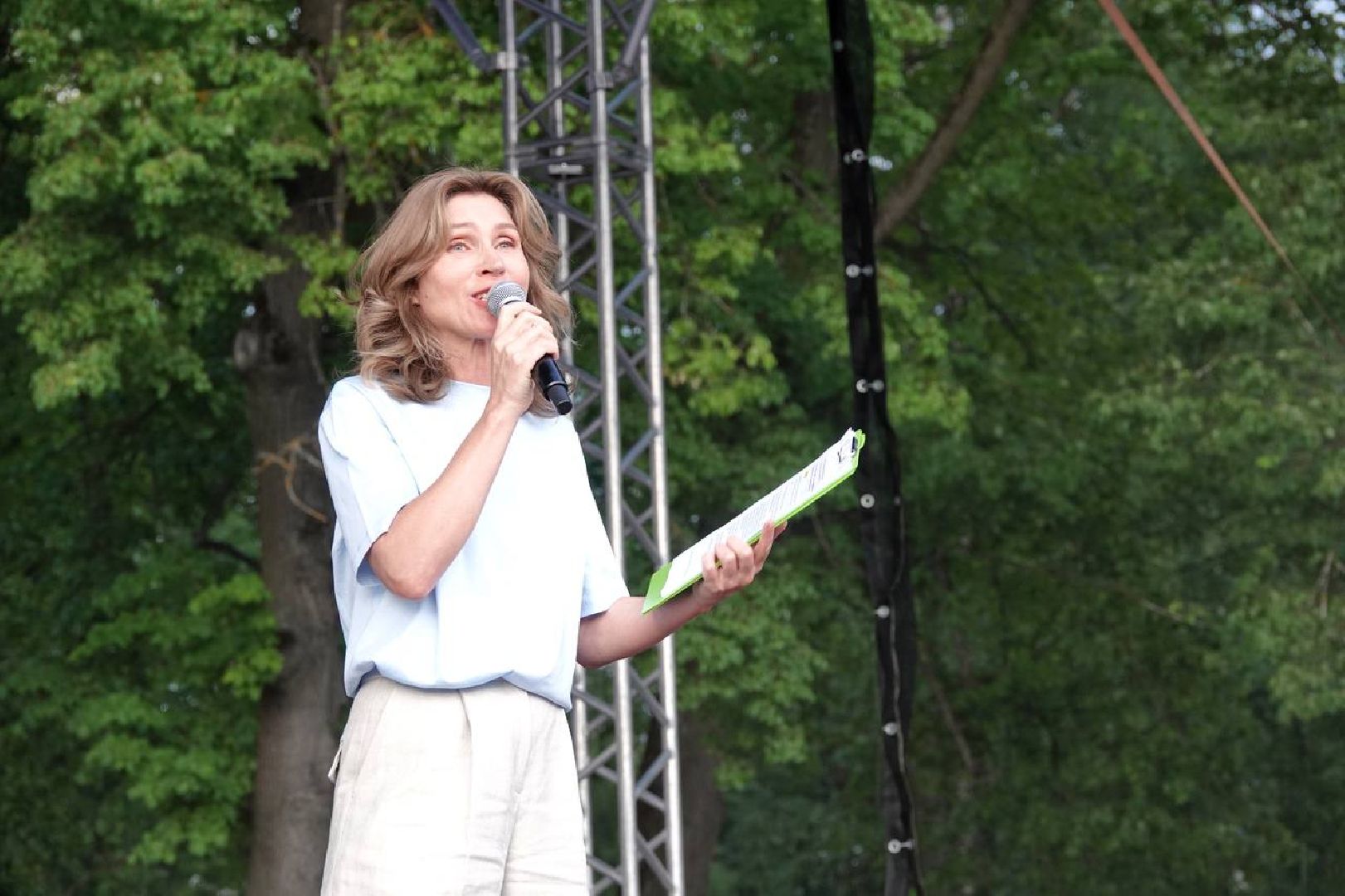 Город танцует в парках, Сергиев Посад, Скитские пруды, Парки МО, МосОблПарк, Сергиево-Посадский городской округ, Егор Дружинин, Танцы, Спорт,