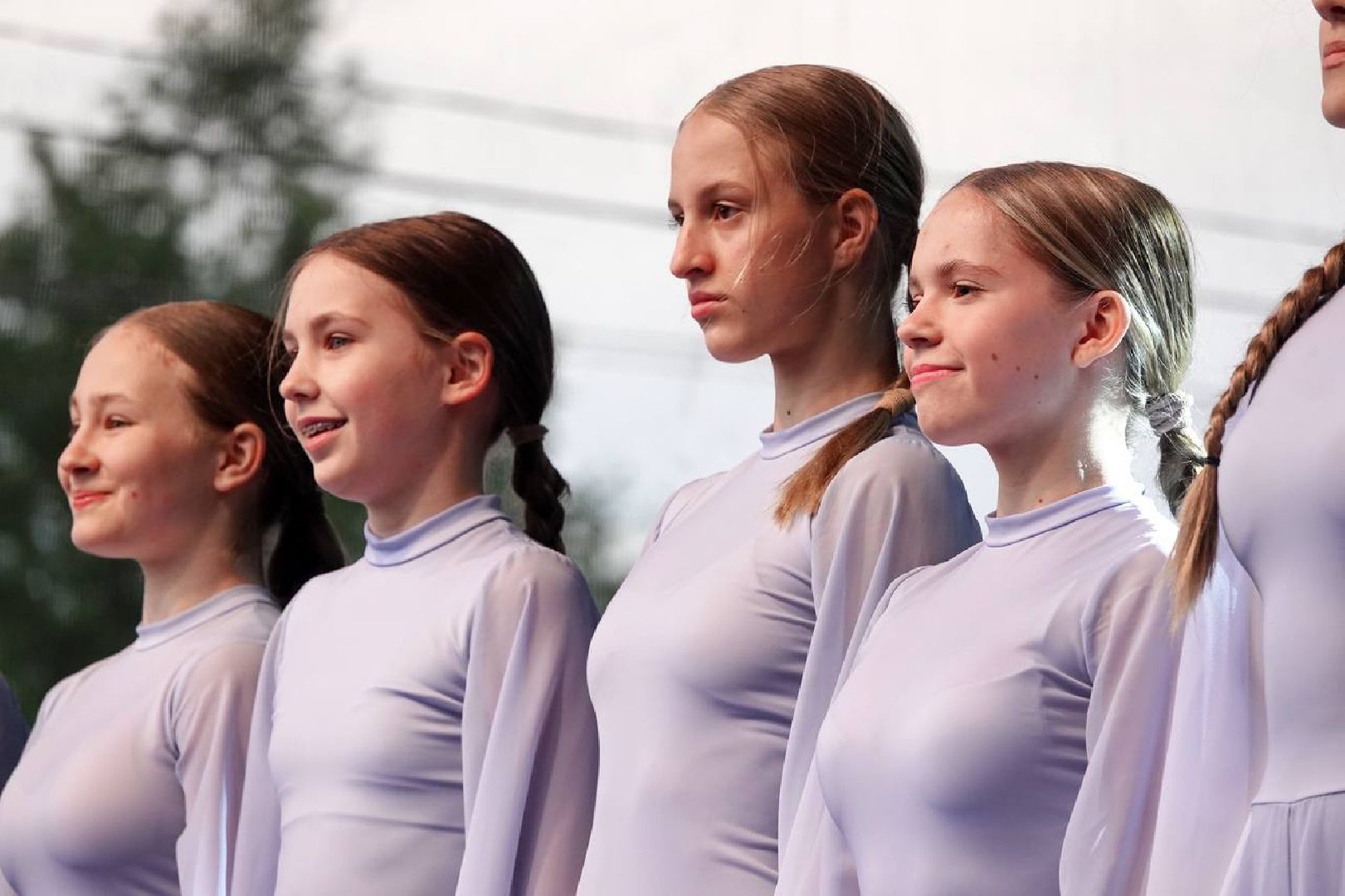 Город танцует в парках, Сергиев Посад, Скитские пруды, Парки МО, МосОблПарк, Сергиево-Посадский городской округ, Егор Дружинин, Танцы, Спорт,