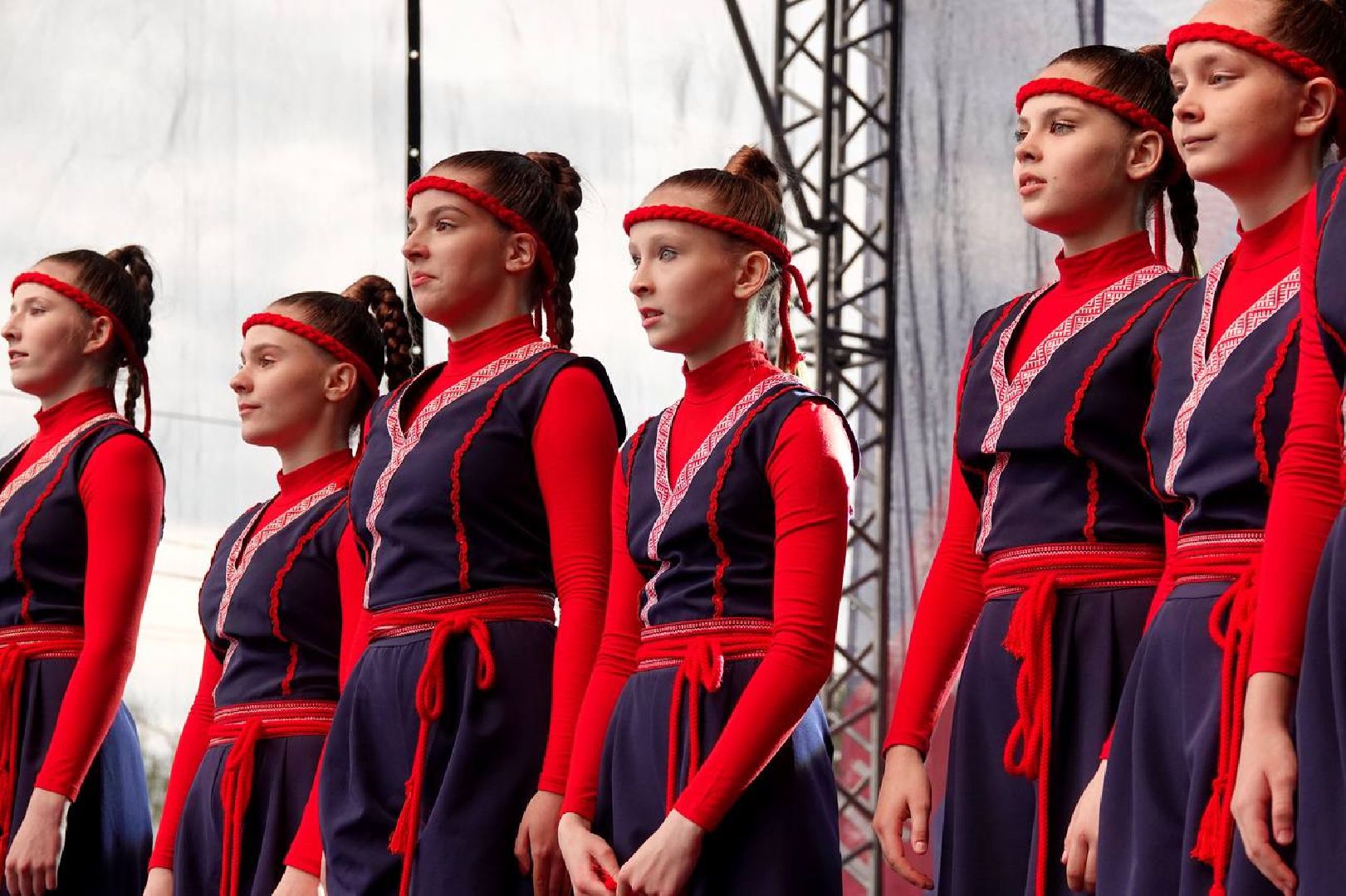 Город танцует в парках, Сергиев Посад, Скитские пруды, Парки МО, МосОблПарк, Сергиево-Посадский городской округ, Егор Дружинин, Танцы, Спорт,