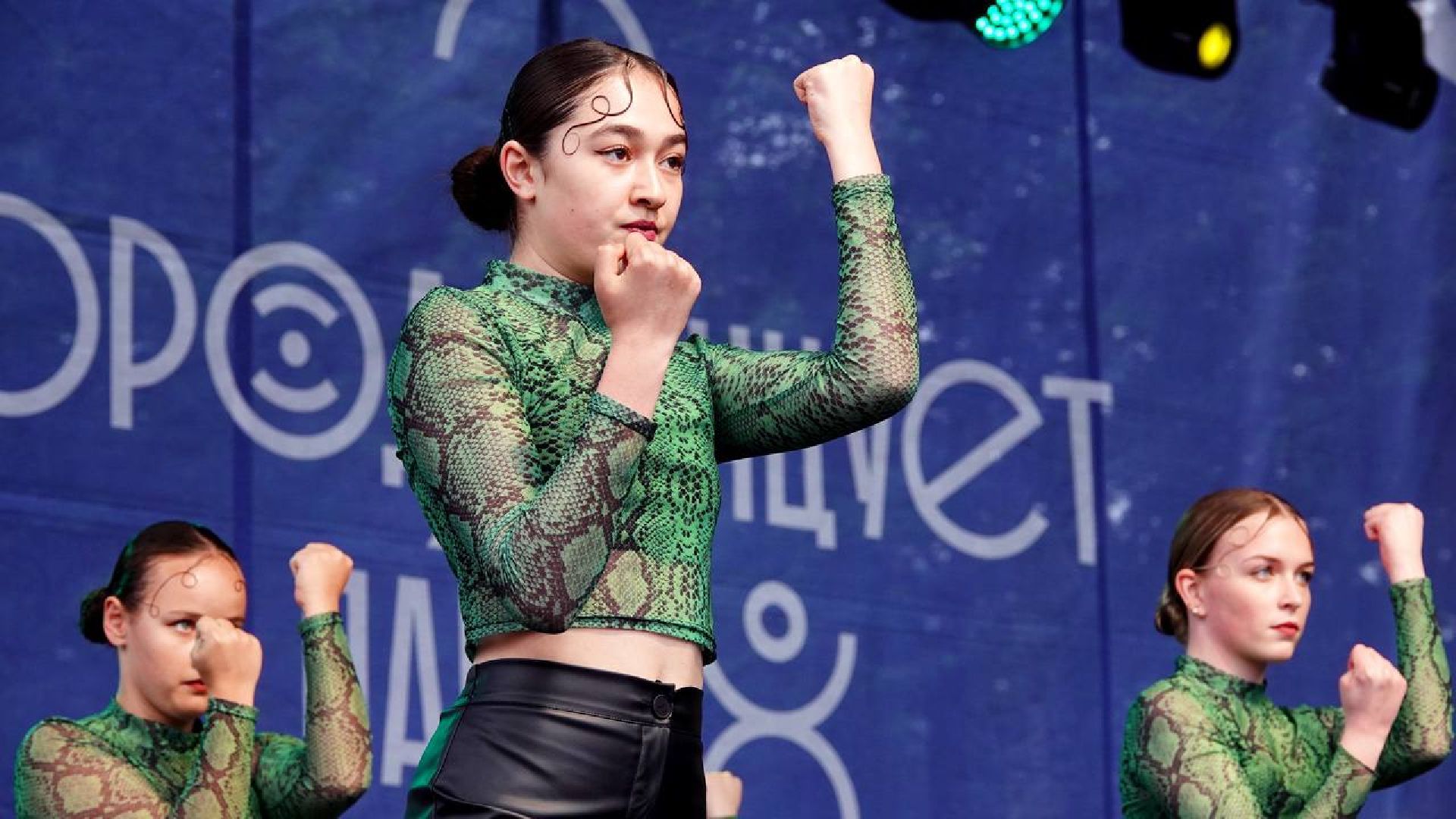 Город танцует в парках, Сергиев Посад, Скитские пруды, Парки МО, МосОблПарк, Сергиево-Посадский городской округ, Егор Дружинин, Танцы, Спорт,