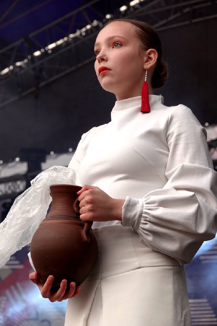 Город танцует в парках, Сергиев Посад, Скитские пруды, Парки МО, МосОблПарк, Сергиево-Посадский городской округ, Егор Дружинин, Танцы, Спорт,