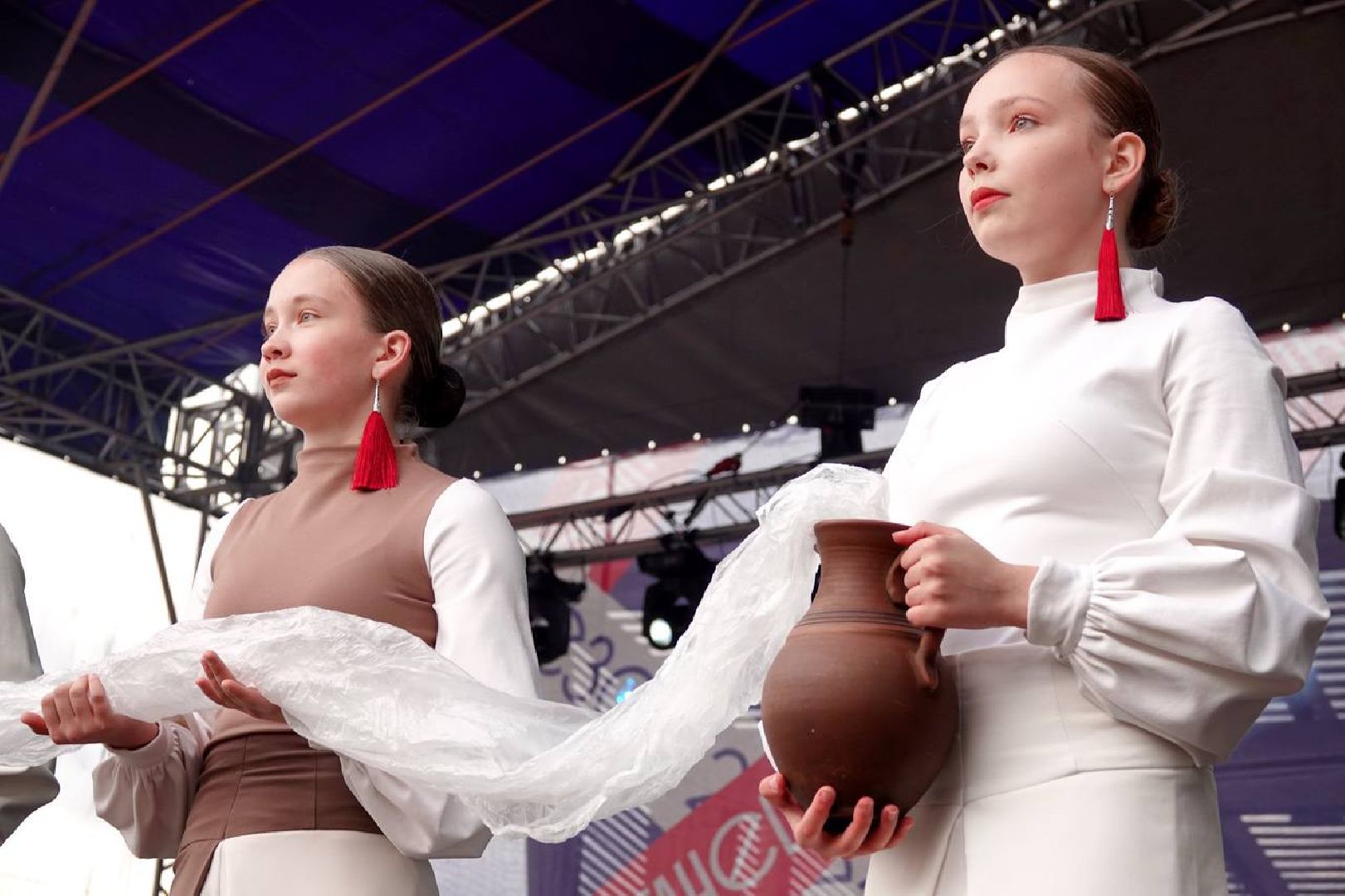 Город танцует в парках, Сергиев Посад, Скитские пруды, Парки МО, МосОблПарк, Сергиево-Посадский городской округ, Егор Дружинин, Танцы, Спорт,