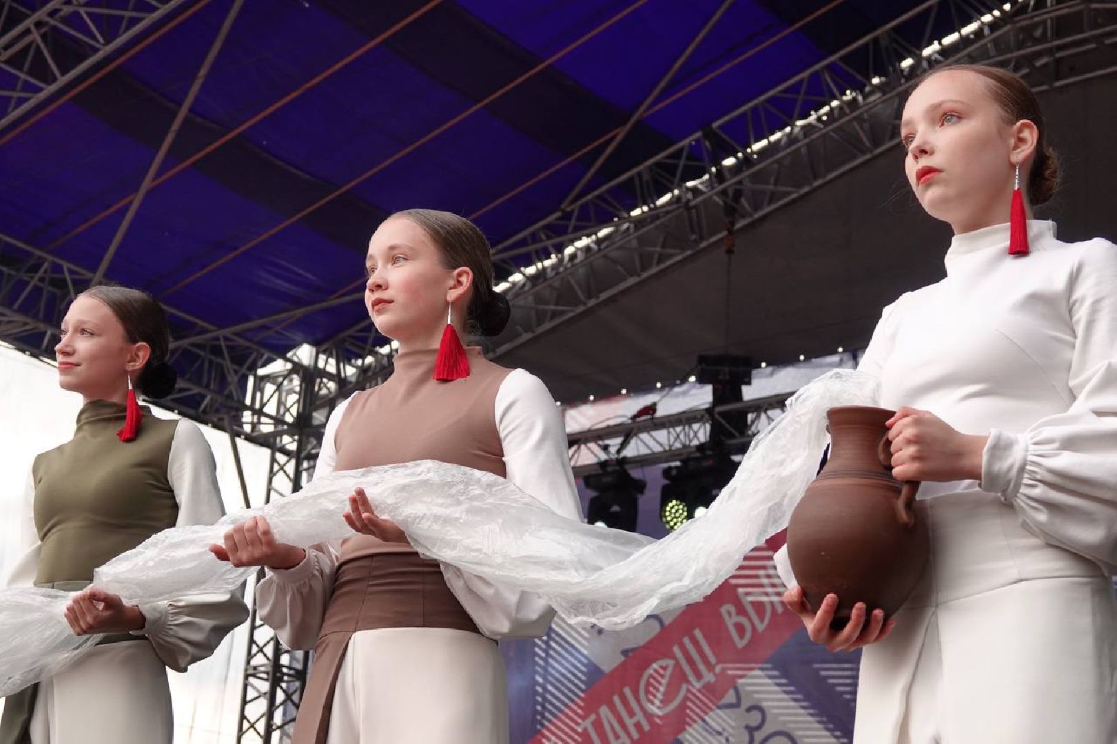 Город танцует в парках, Сергиев Посад, Скитские пруды, Парки МО, МосОблПарк, Сергиево-Посадский городской округ, Егор Дружинин, Танцы, Спорт,