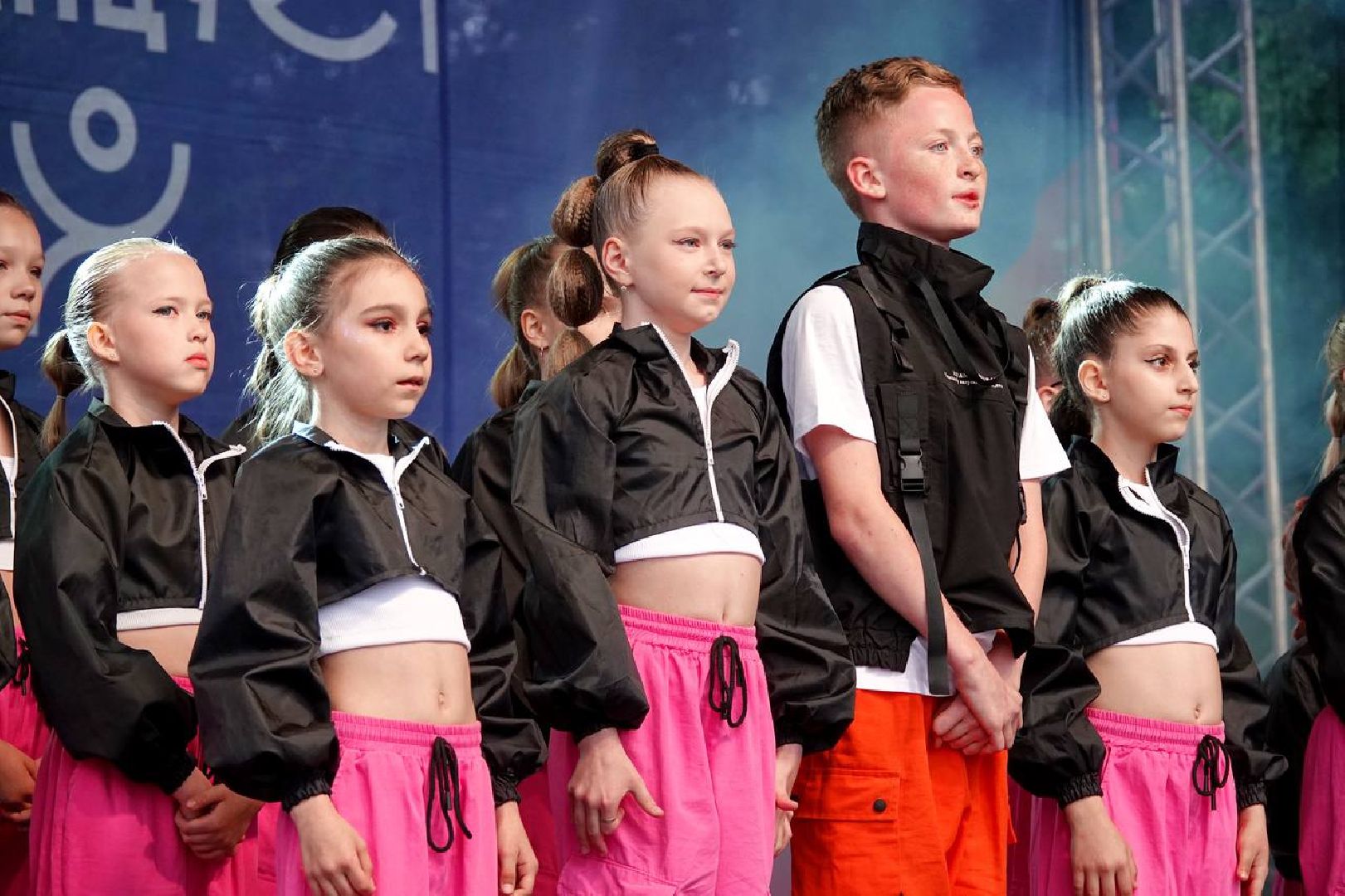 Город танцует в парках, Сергиев Посад, Скитские пруды, Парки МО, МосОблПарк, Сергиево-Посадский городской округ, Егор Дружинин, Танцы, Спорт,