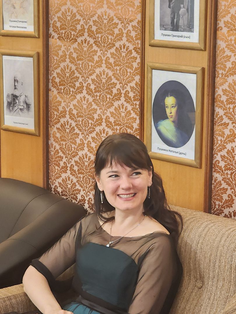 волоколамск, ярополец, пушкин,