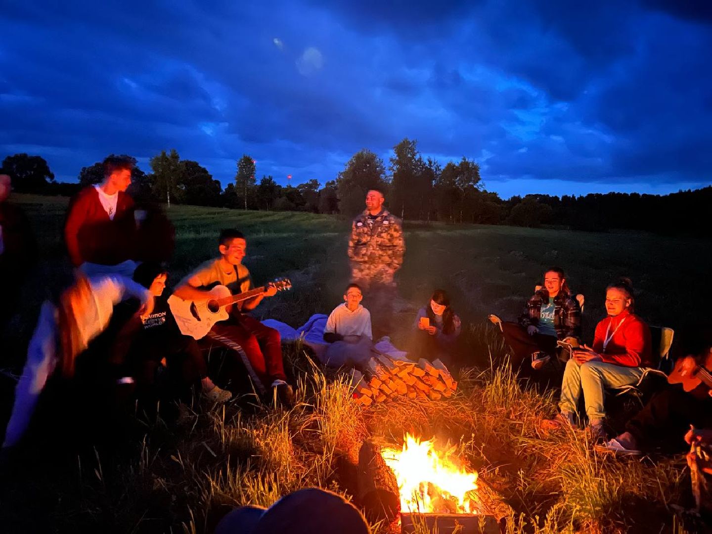 наро-фоминский городской округ, турслет, турслетНФ, Верея, туризм,