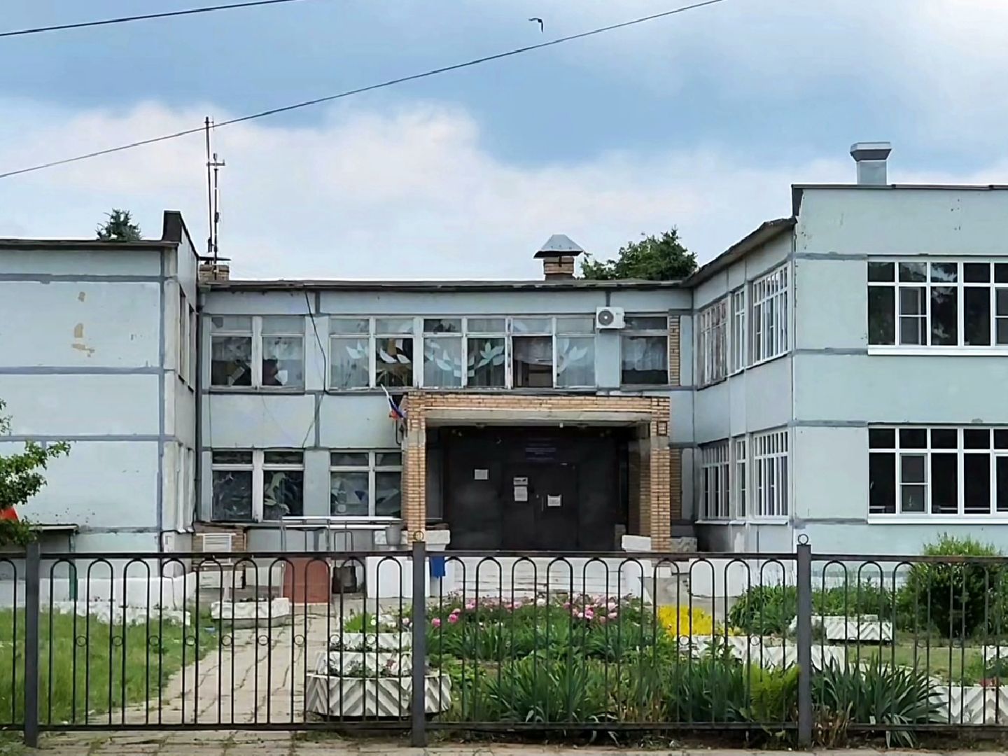 Луховицы, выездная администрация,