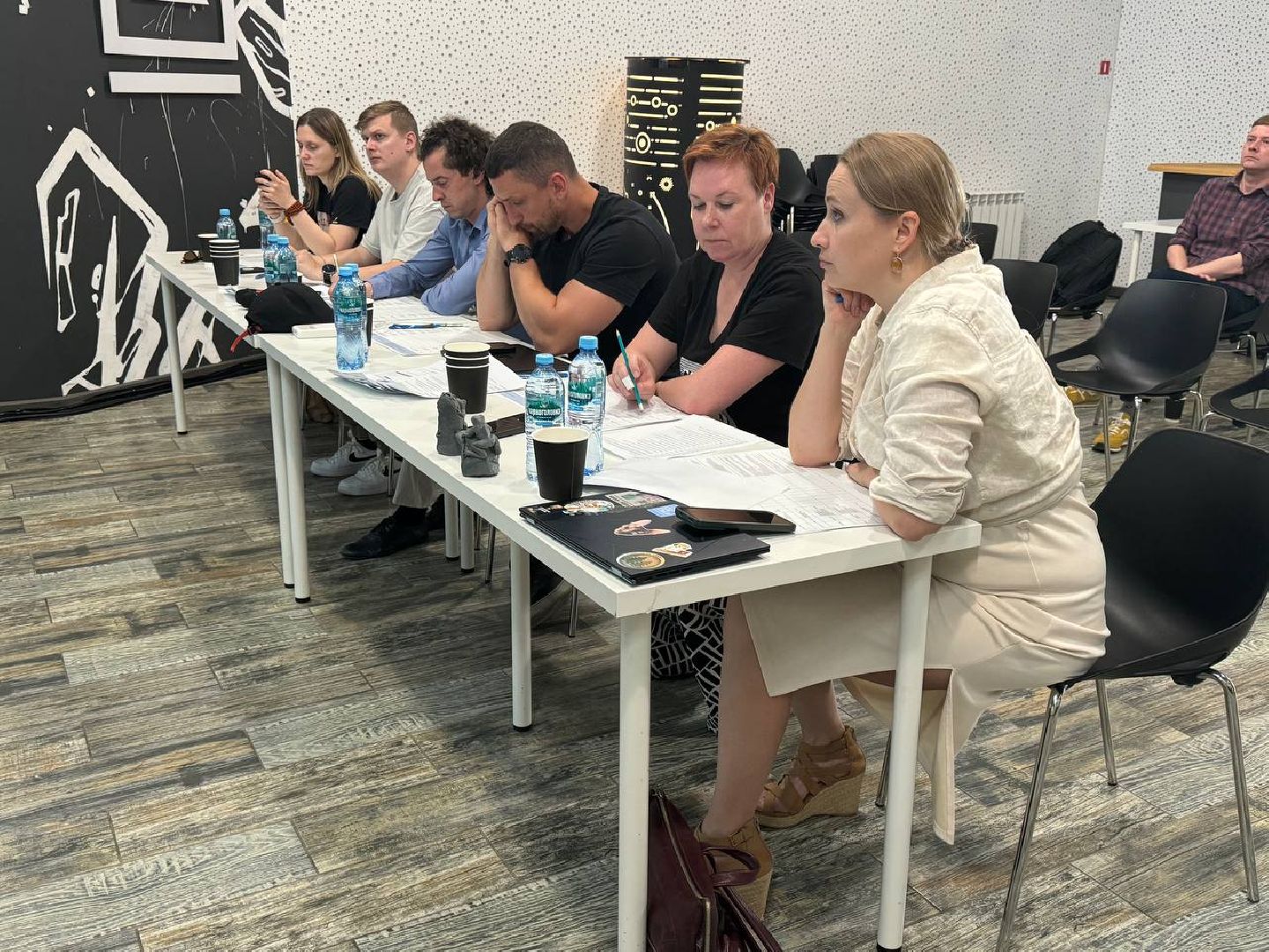 Черноголовка, Грант, Культура, музыка,