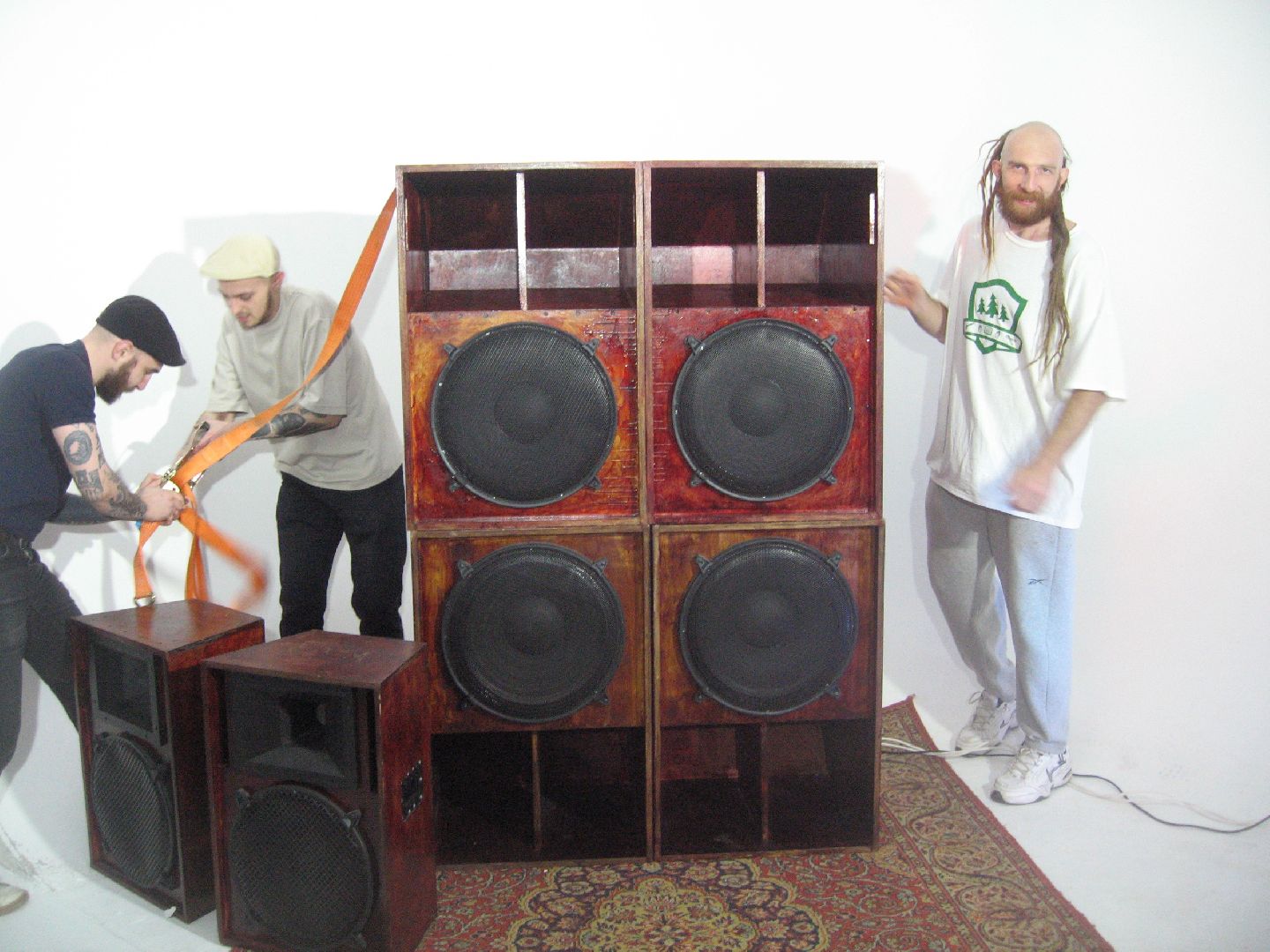 Черноголовка, Грант, Культура, музыка,