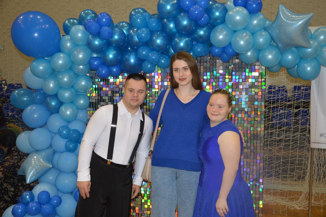 СОМ, Рошаль, Шатура, День аутизма, РКЦ Рошаль