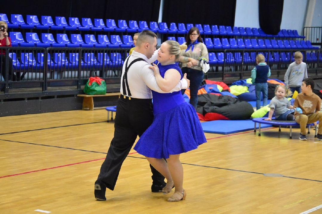 СОМ, Рошаль, Шатура, День аутизма, РКЦ Рошаль