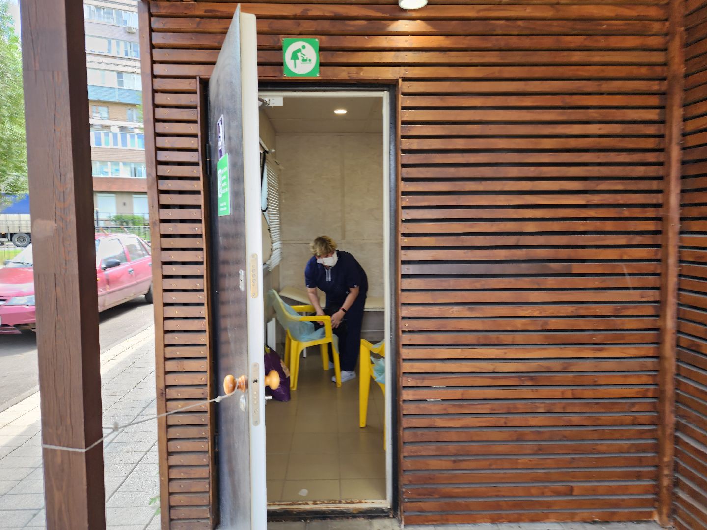 диспансеризация, орехово-зуевский округ,