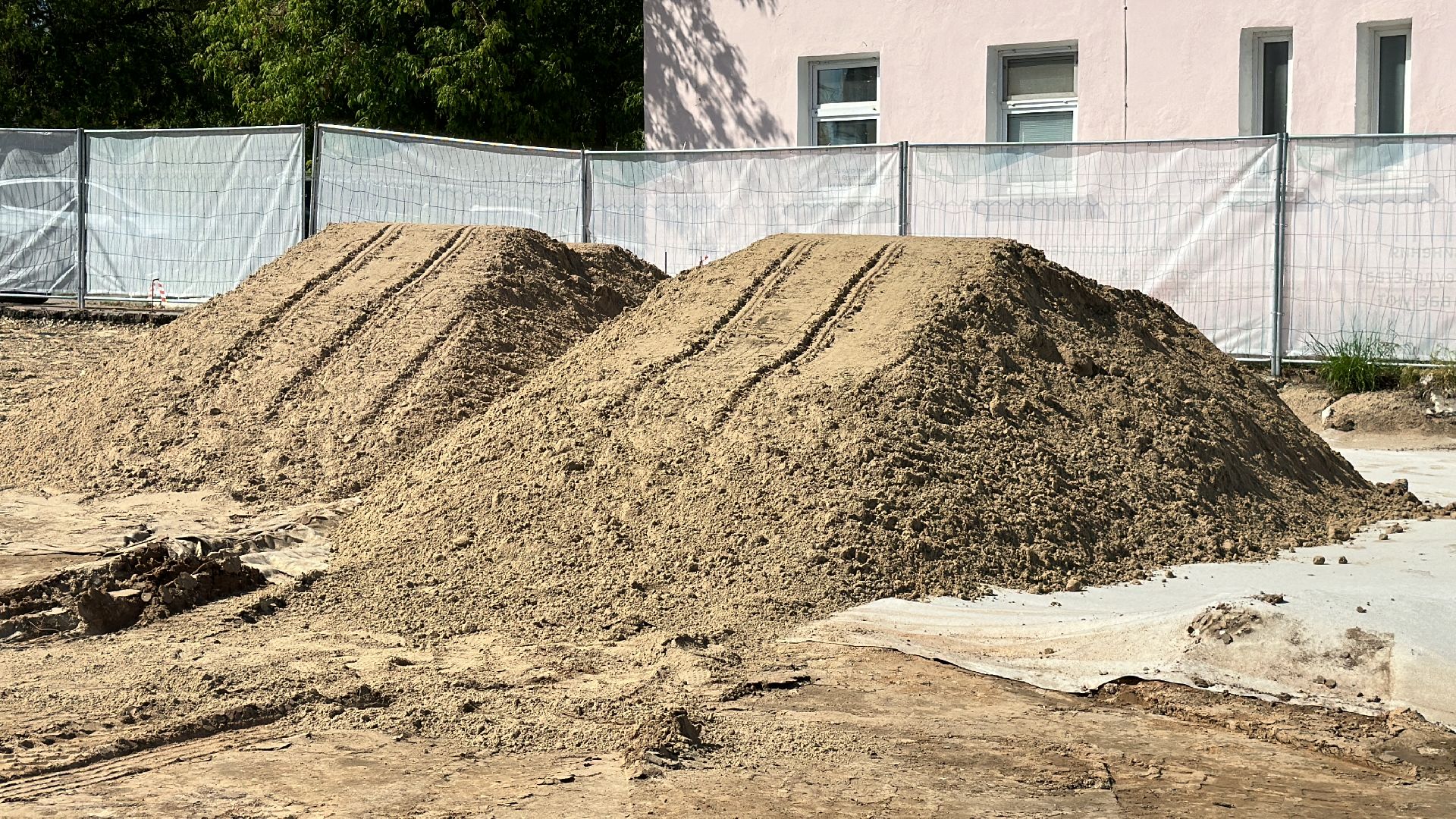 Клин, общество, благоустройство, строительство, скверы, подмосковье,