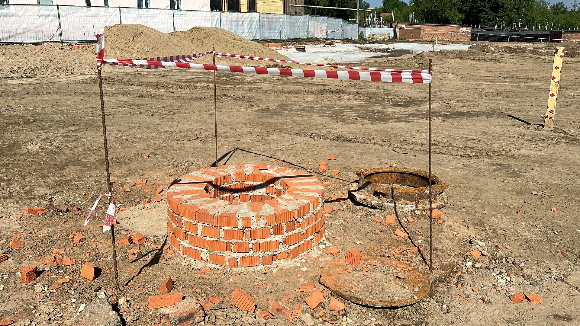 Клин, общество, благоустройство, строительство, скверы, подмосковье,