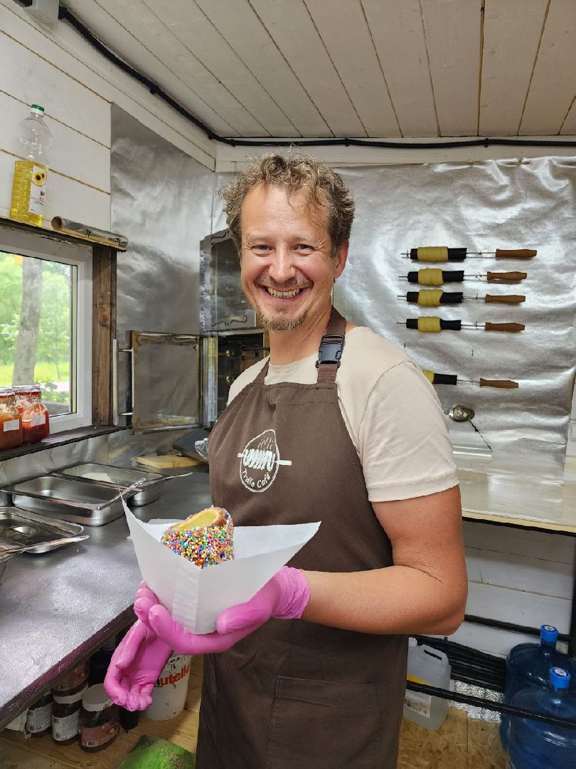 чехов, экономика, кафе с верандой, выпечка, госуслуги,