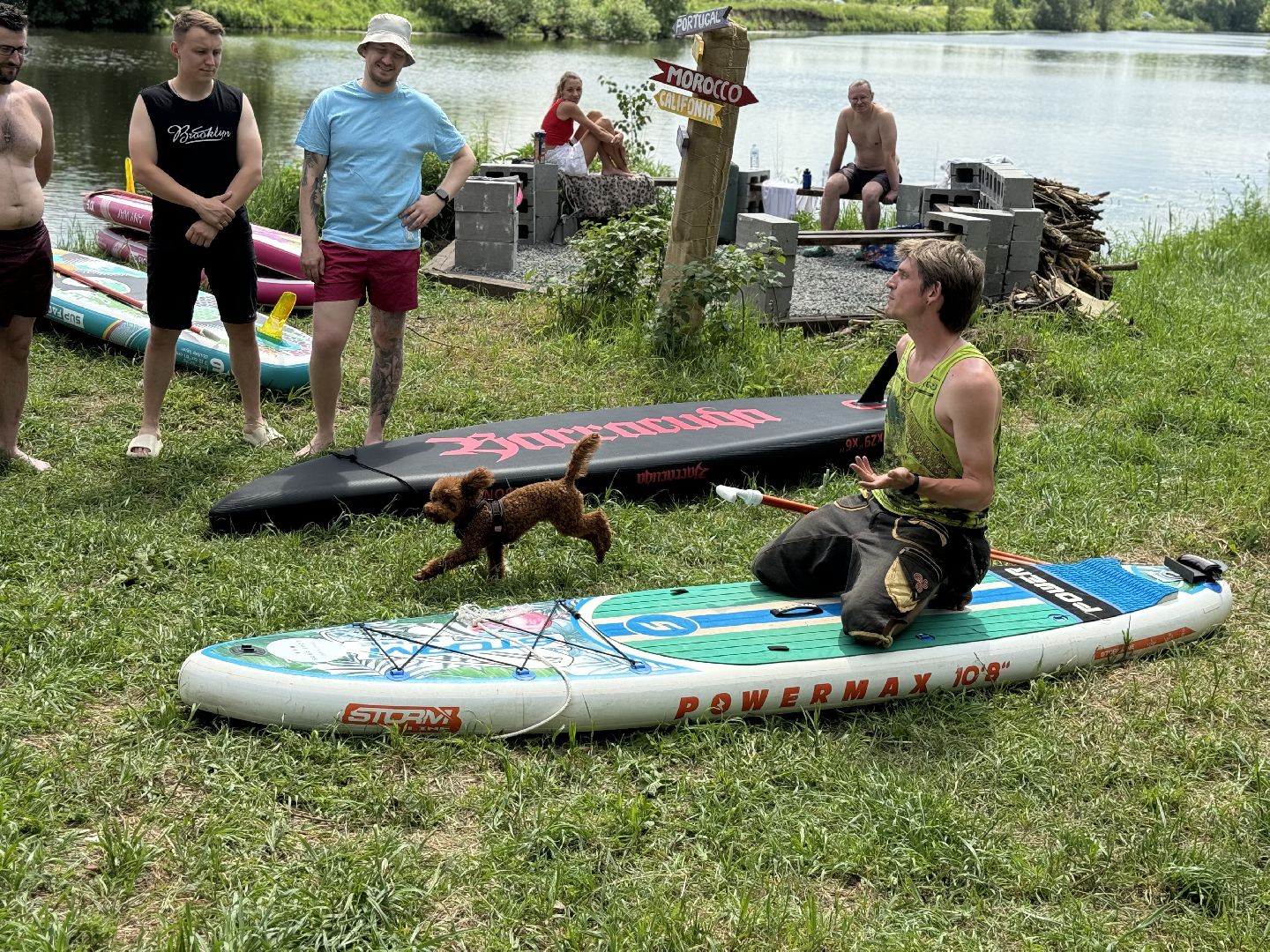 сапборд, сап-сёрфинг, музей-заповедник Горки Ленинские, Пахра, Сплав, сапсерфинг, отдых на воде, отдых у воды, ленинский городской округ,