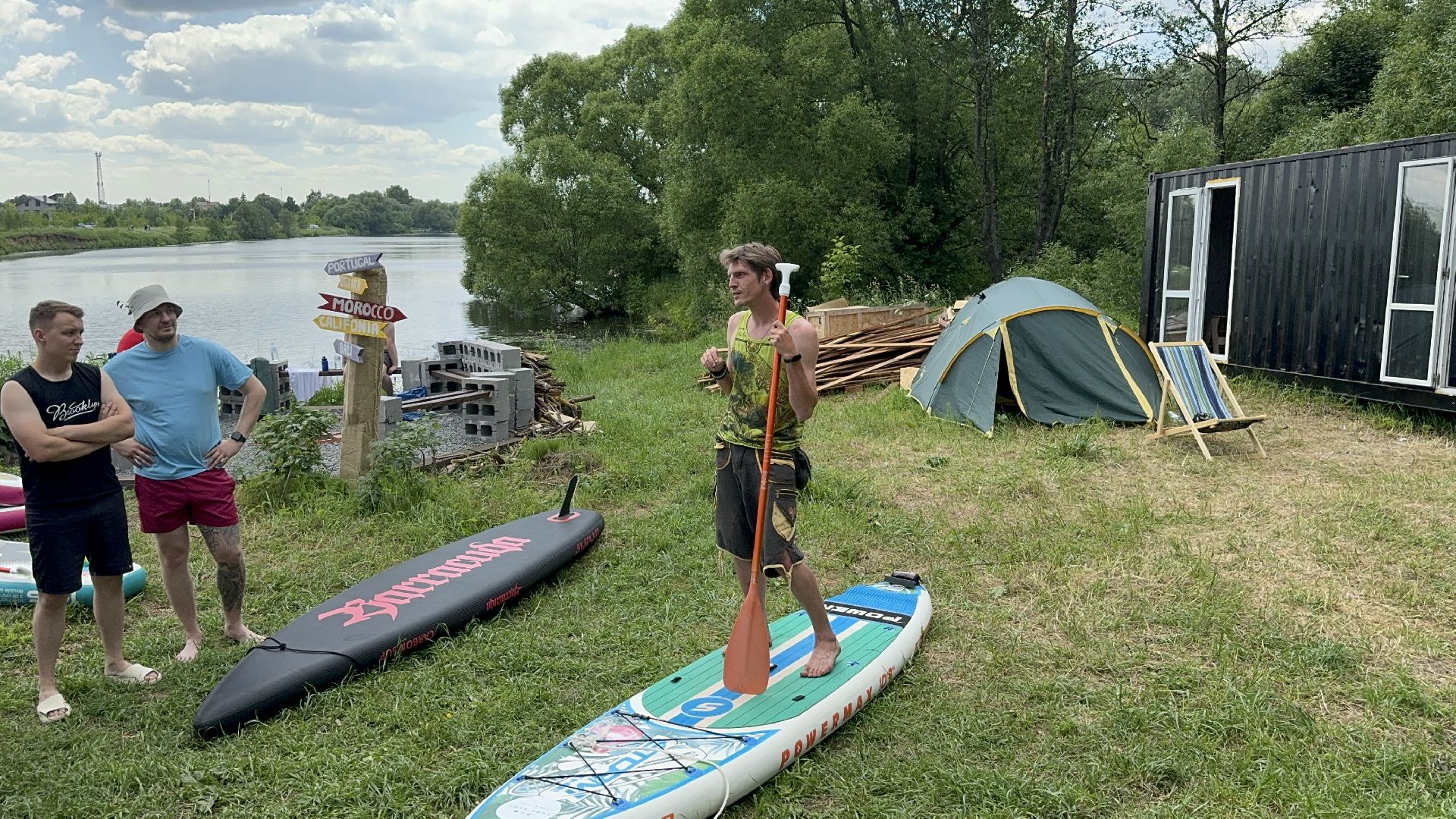 сапборд, сап-сёрфинг, музей-заповедник Горки Ленинские, Пахра, Сплав, сапсерфинг, отдых на воде, отдых у воды, ленинский городской округ,