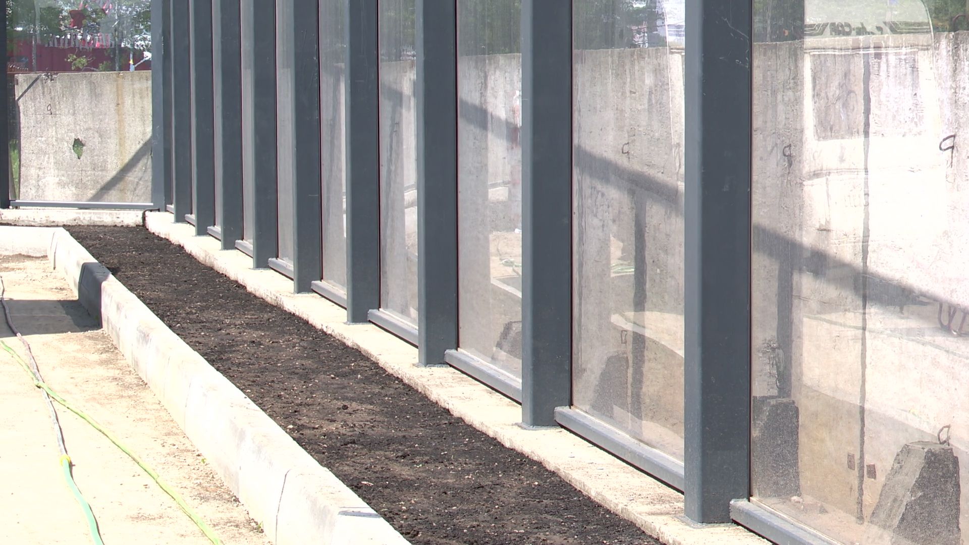 Реутов, строительство, ФОК, гимнастика, баскетбол,