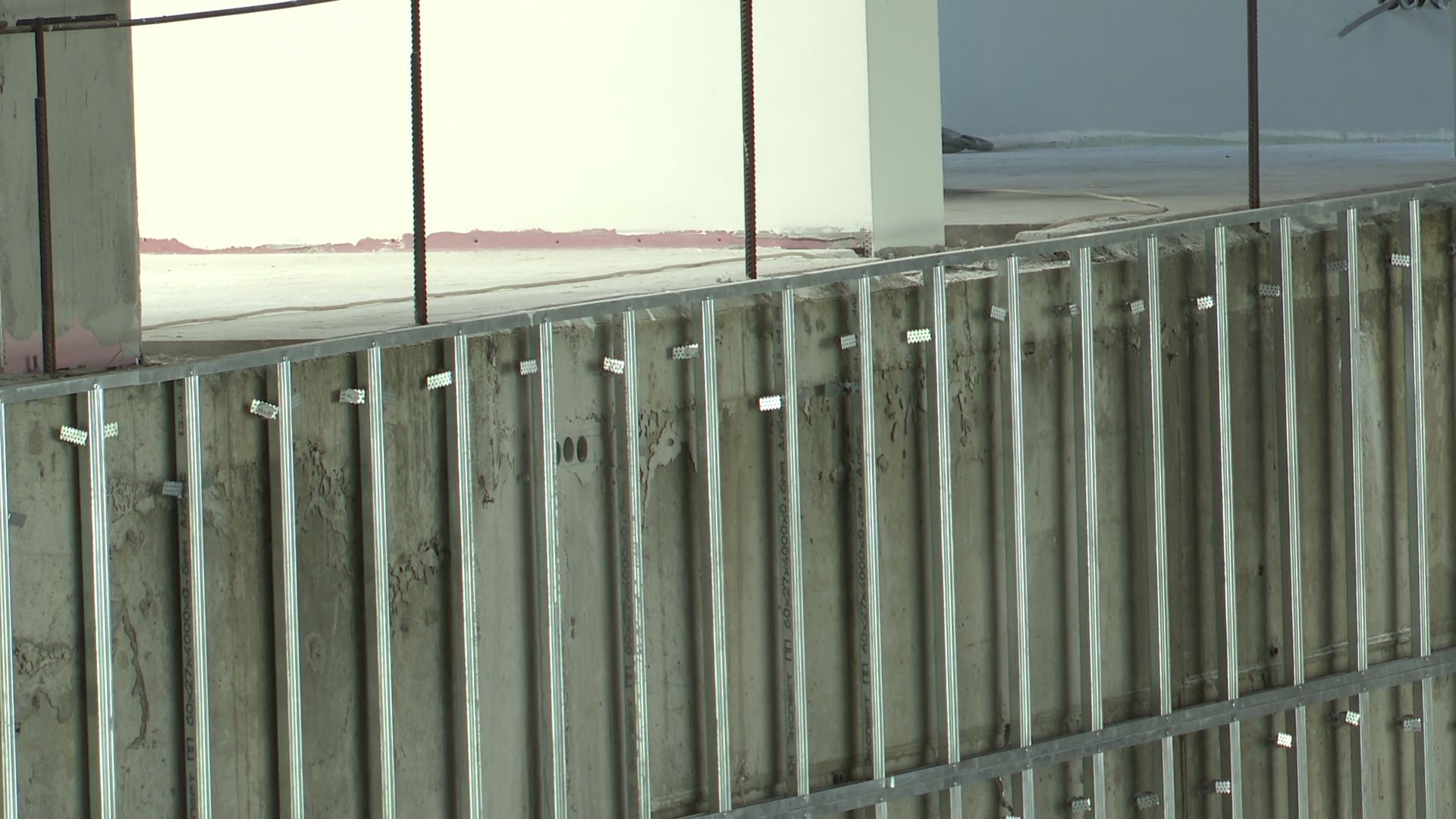 Реутов, строительство, ФОК, гимнастика, баскетбол,