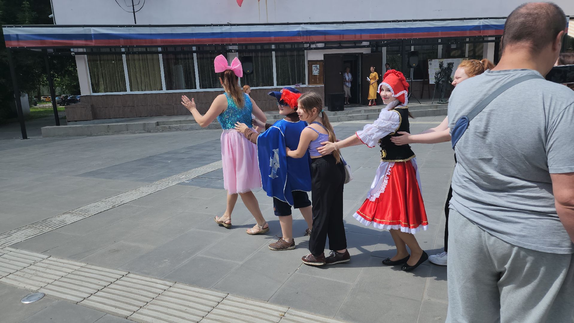 долгопрудный, театр «город», мастер класс, концерт, лекция, история театра, сценическое движение,