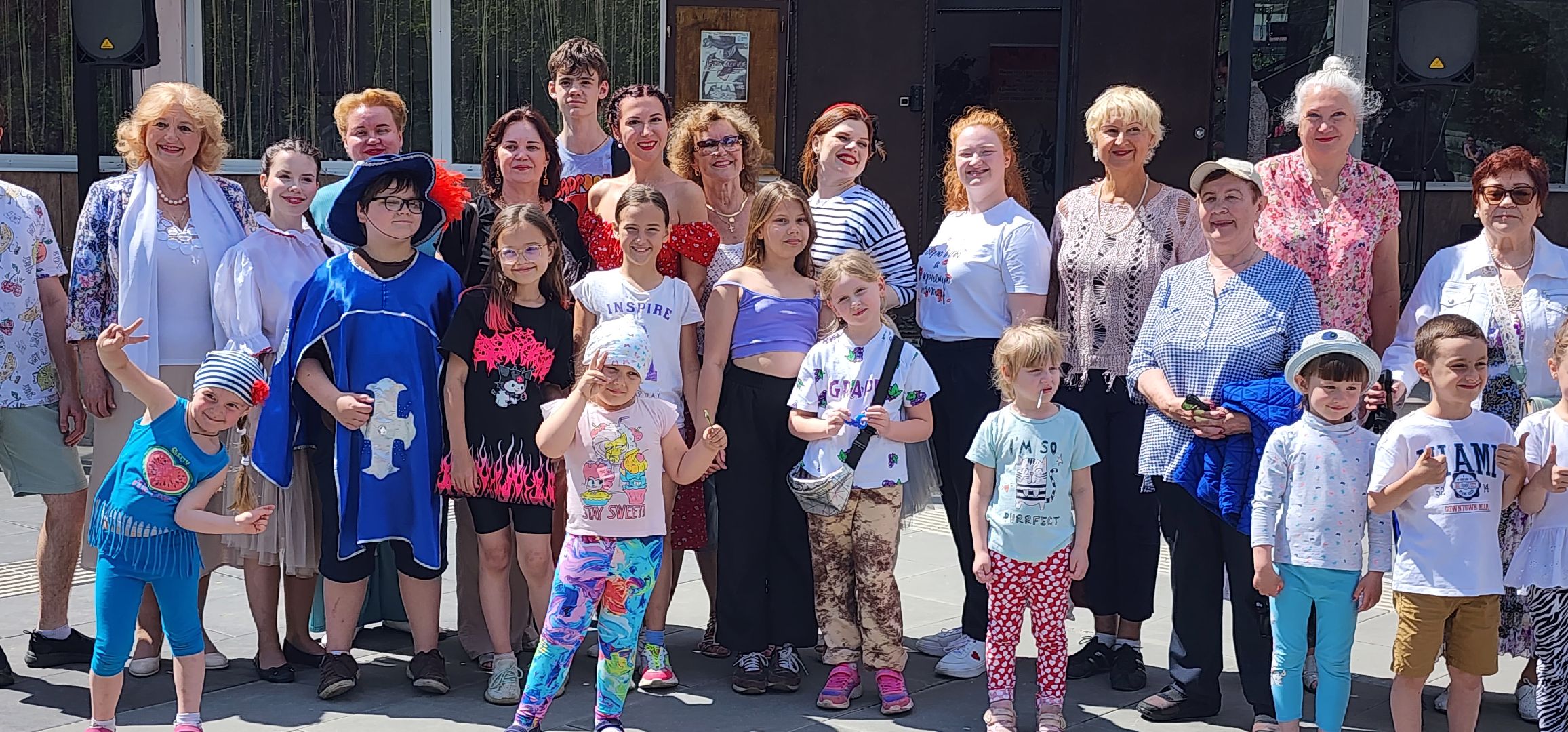 долгопрудный, театр «город», мастер класс, концерт, лекция, история театра, сценическое движение,