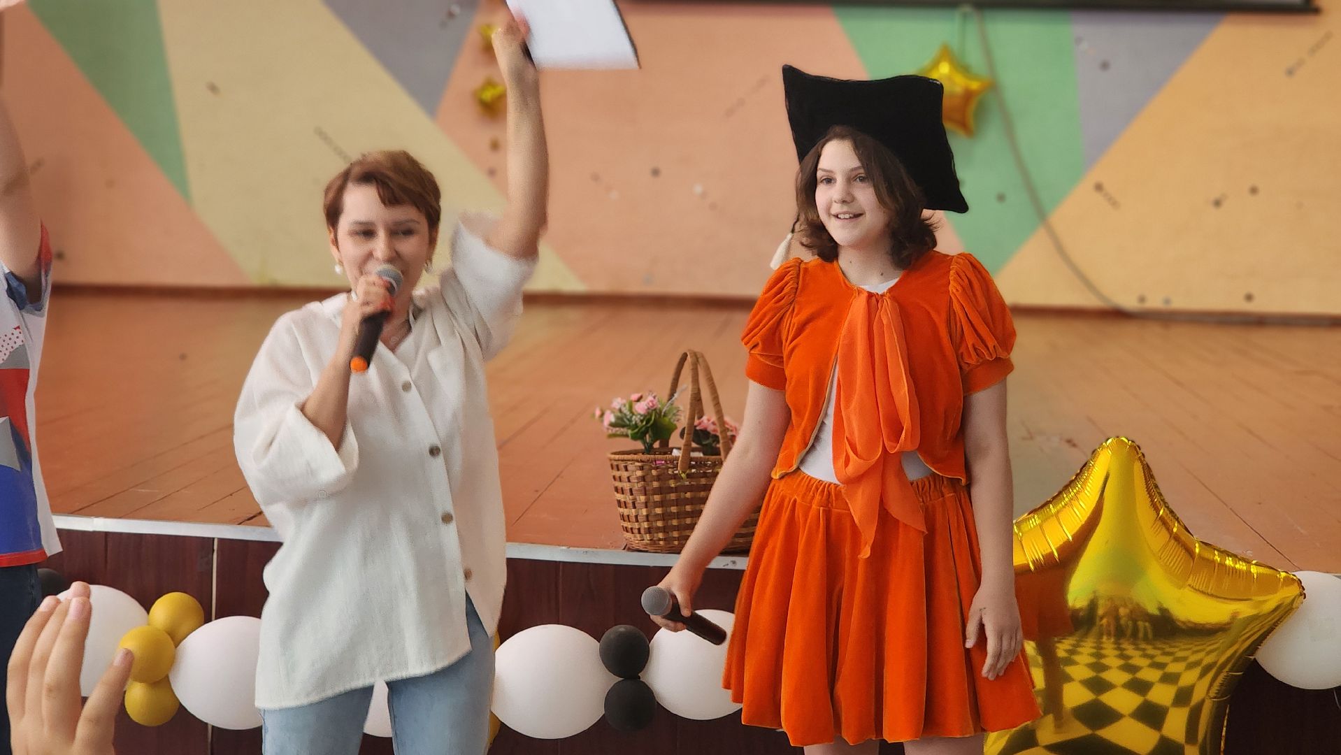 протвино, умные каникулы, образование, дети, сош 3,