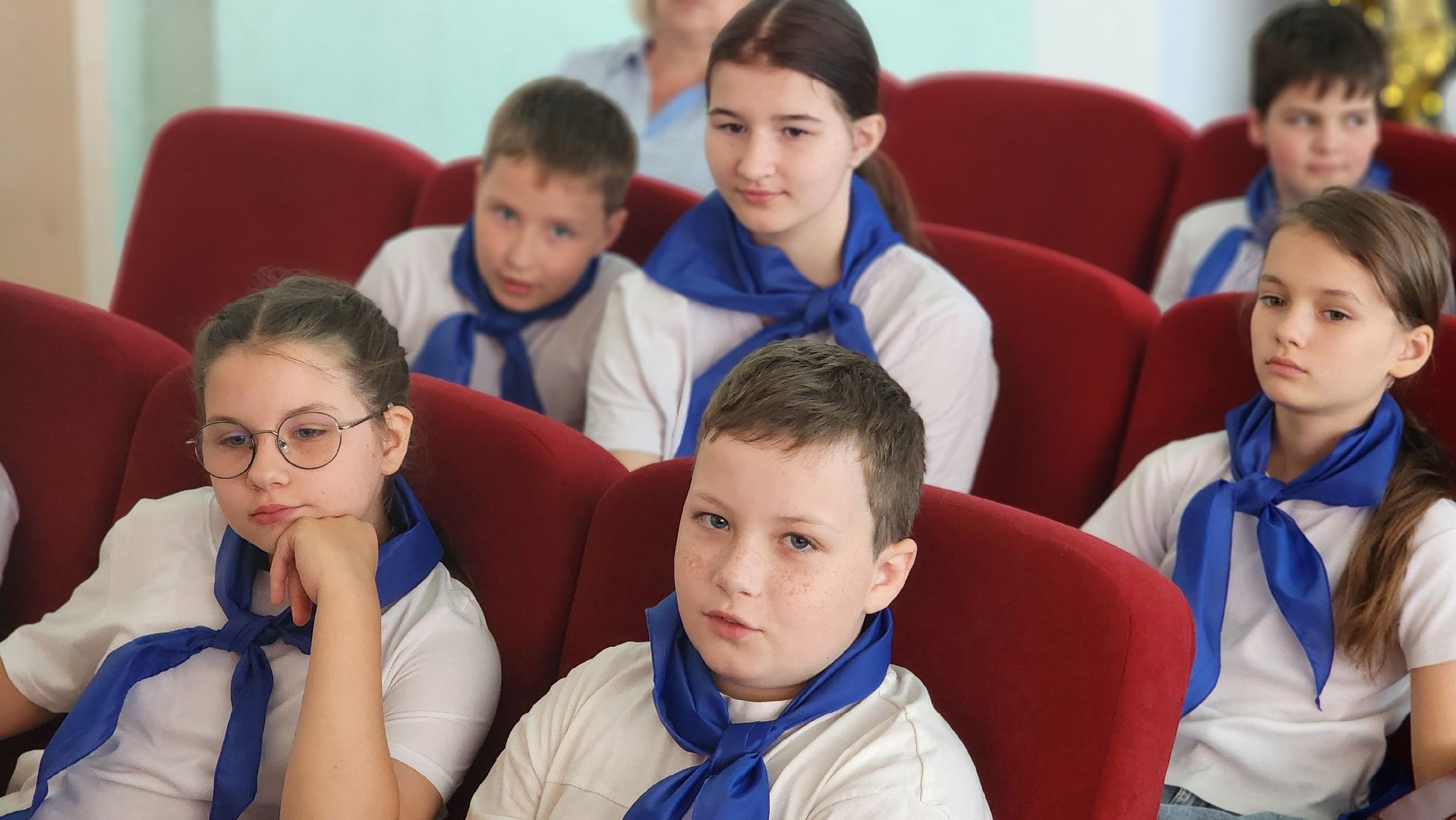 протвино, умные каникулы, образование, дети, сош 3,