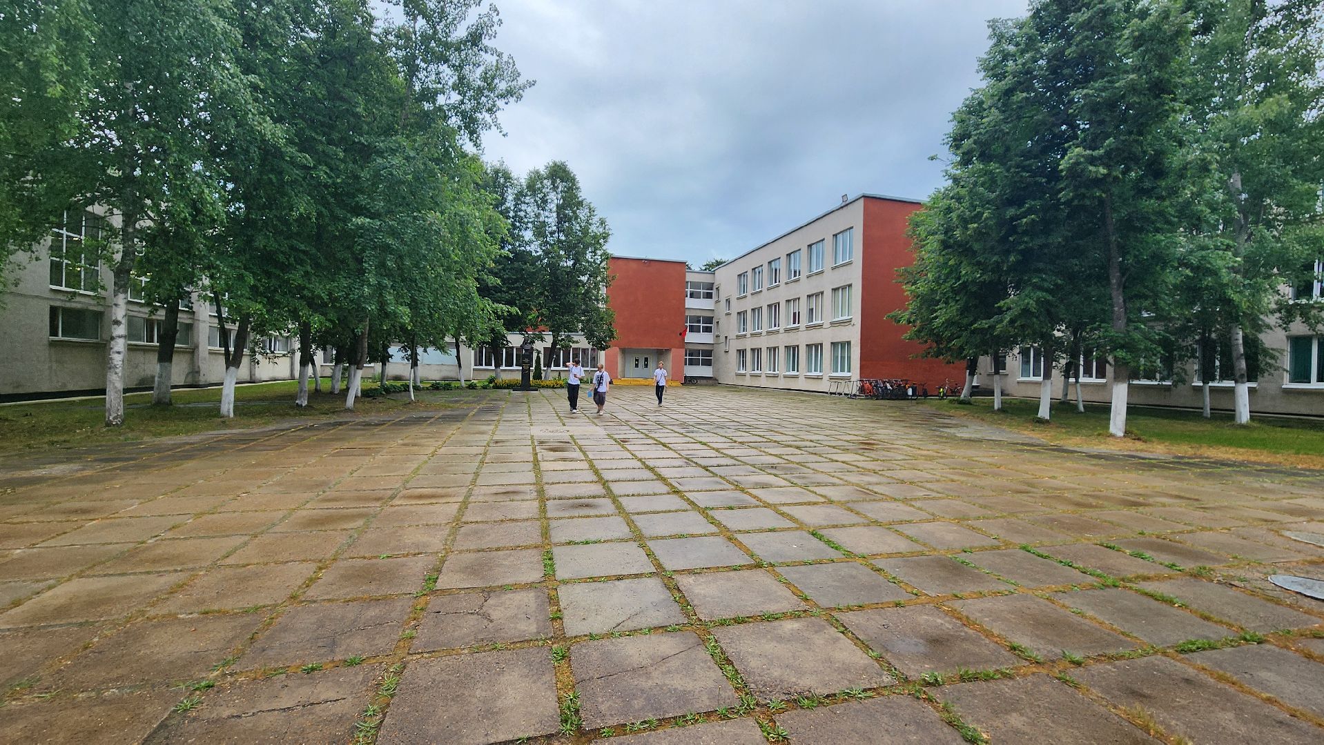 протвино, умные каникулы, образование, дети, сош 3,