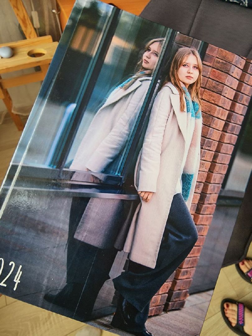 образование, егэ, госэкзамен, единый госэкзамен, стобалльница, выпускница, 11 класс, 7 школа, видное,