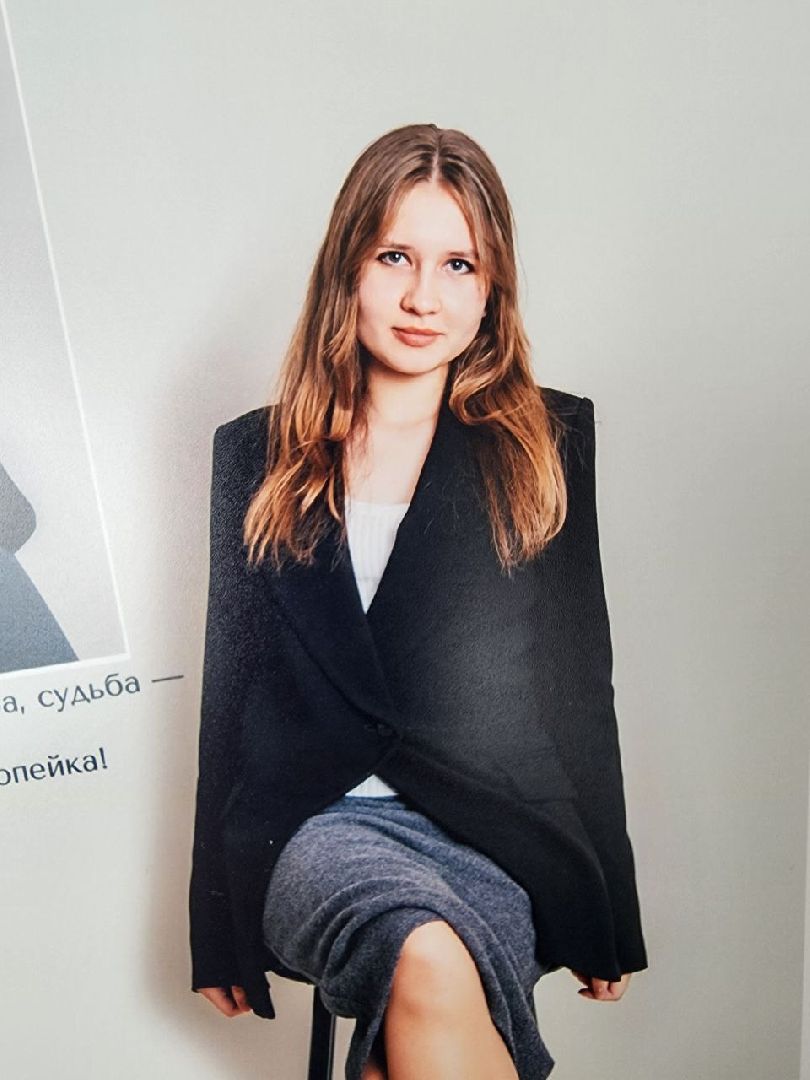 образование, егэ, госэкзамен, единый госэкзамен, стобалльница, выпускница, 11 класс, 7 школа, видное,