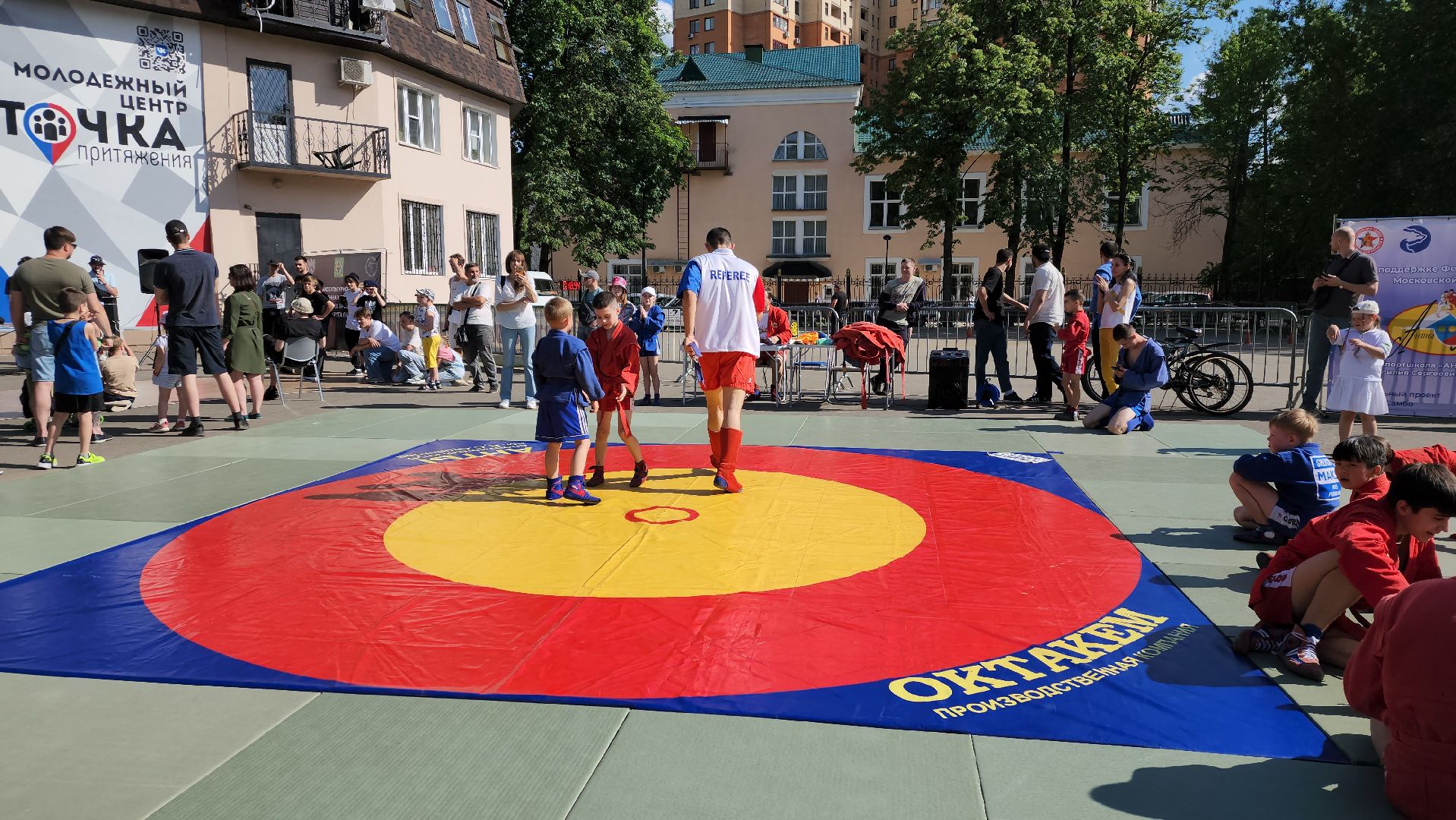 пушкино, многодетные семьи, развлекательная программа, квест, мастер классы, дети, семья, творческие занятия, спорт,