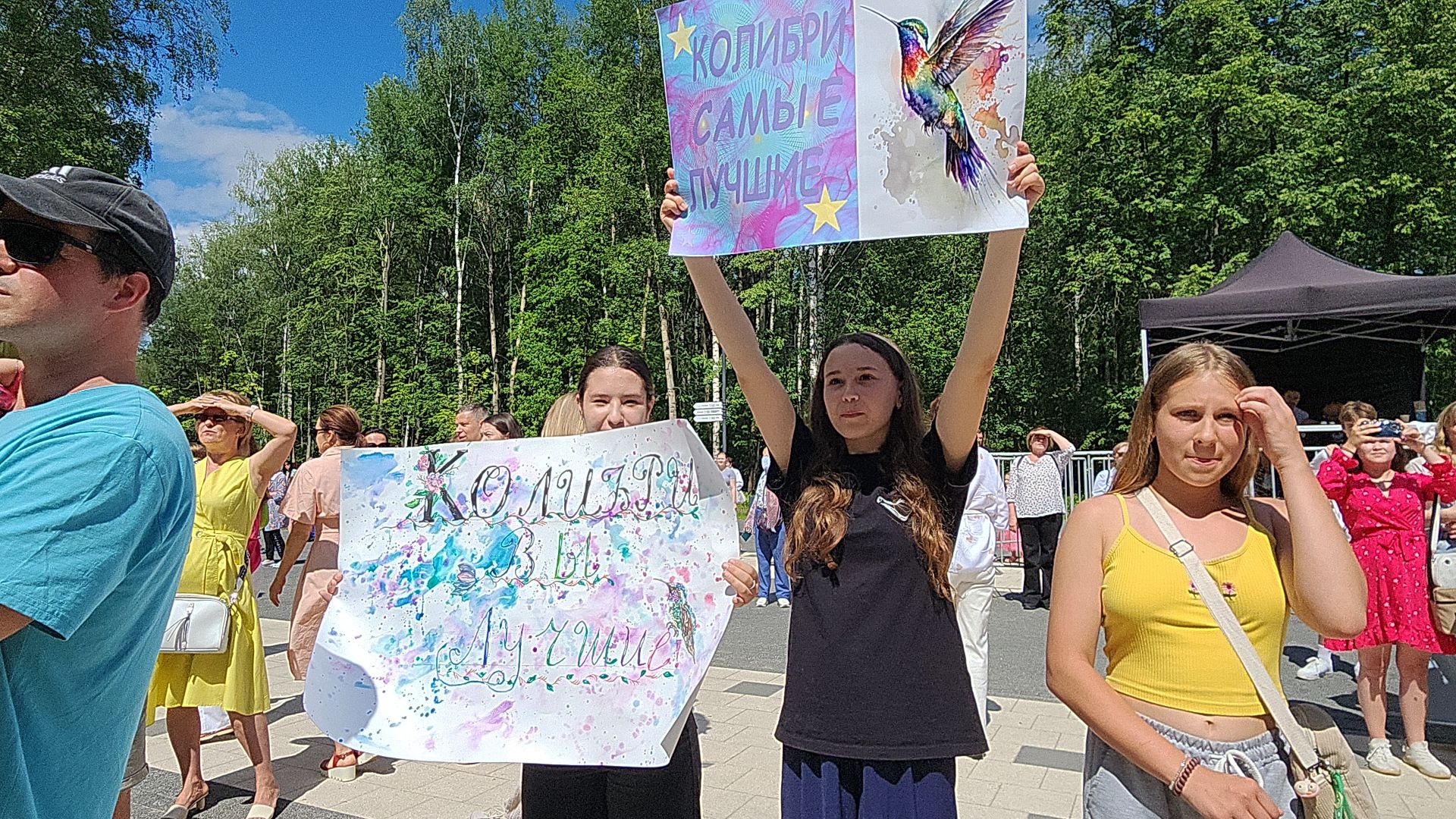 электросталь, культура, проект, город танцует в парках, фестиваль танца, егор дружинин, парк авангард, танцевальный фестиваль