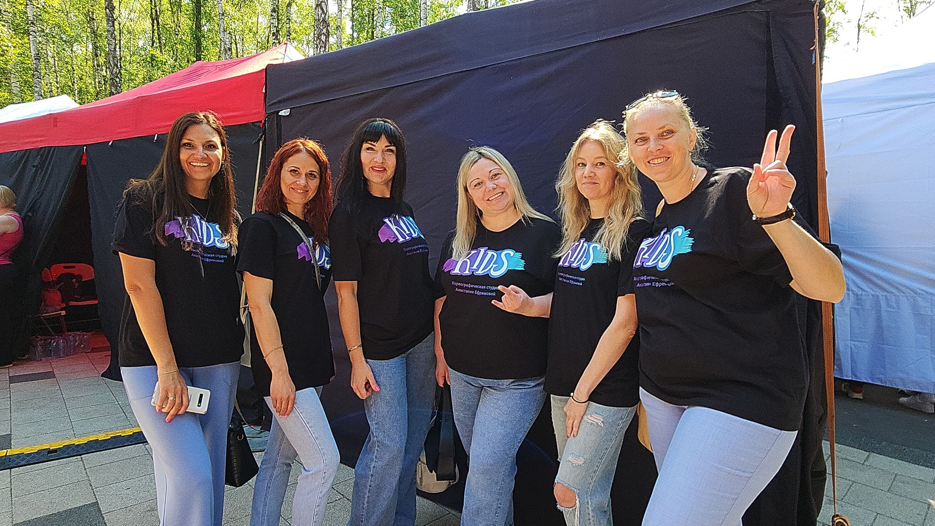 электросталь, культура, проект, город танцует в парках, фестиваль танца, егор дружинин, парк авангард, танцевальный фестиваль