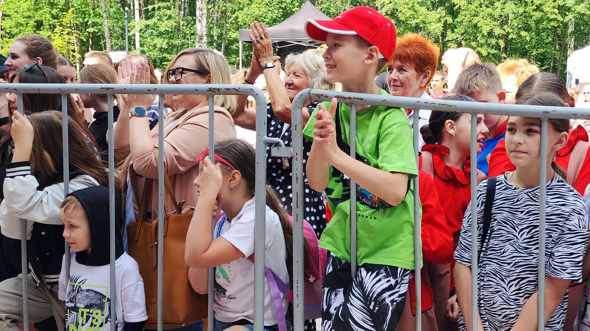 электросталь, культура, проект, город танцует в парках, фестиваль танца, егор дружинин, парк авангард, танцевальный фестиваль