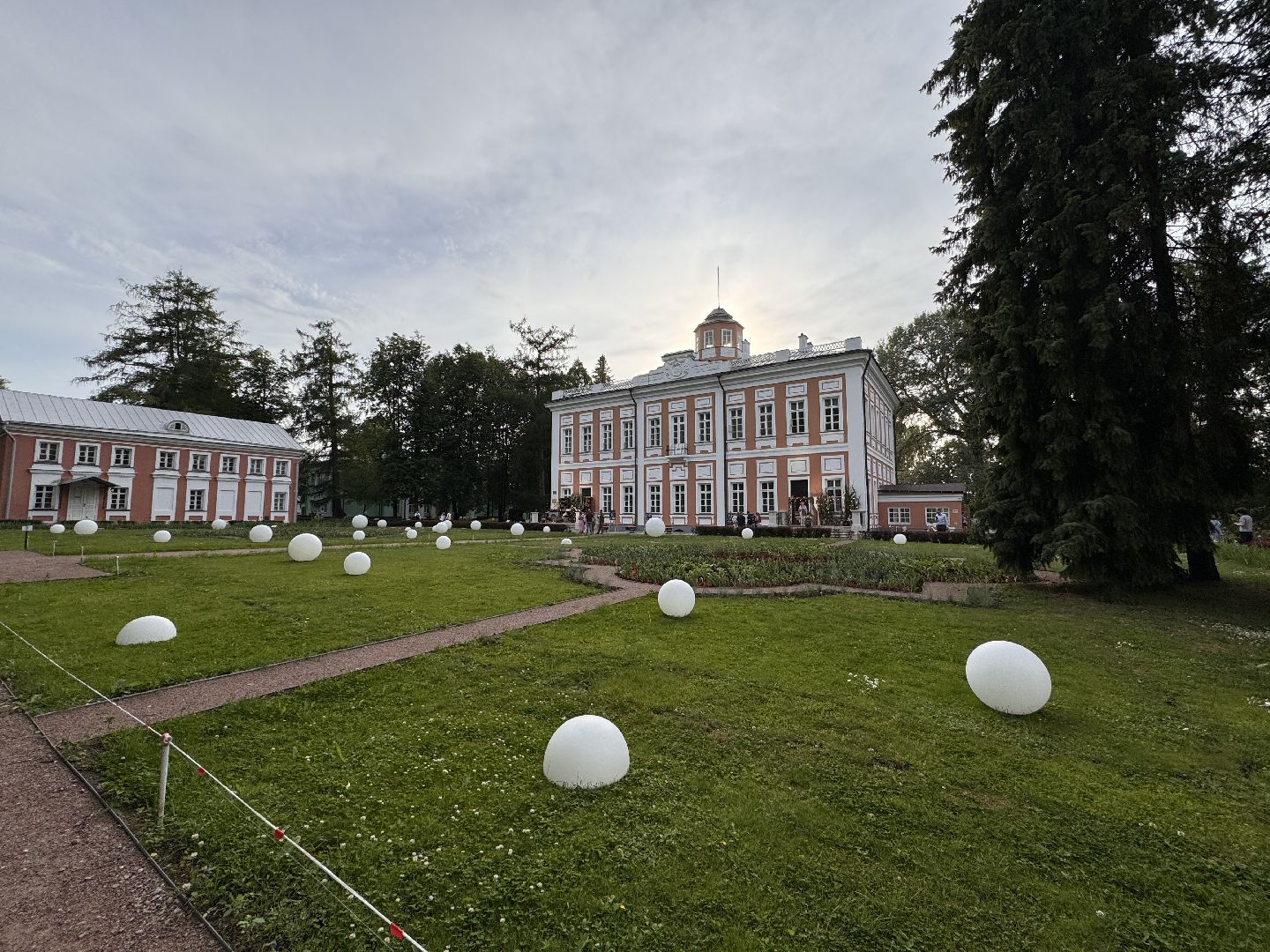 Арт-пикник, Музей-заповедник Пушкина, Проект ПОЭТ, Одинцово,