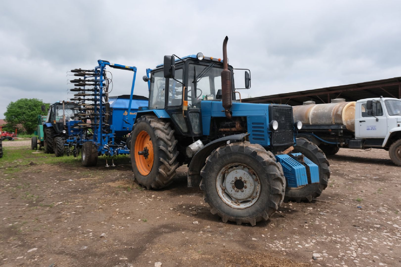 пущино, серпухов, экономика, импортозамещение,