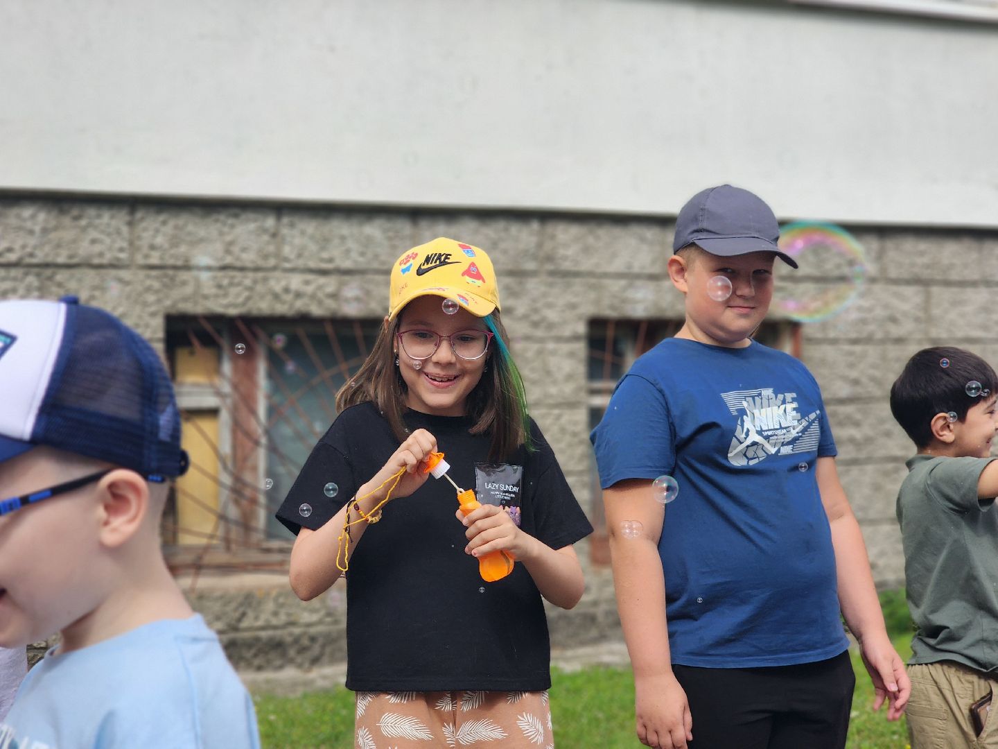 воскресенск, дети, пришкольный лагерь, каникулы,