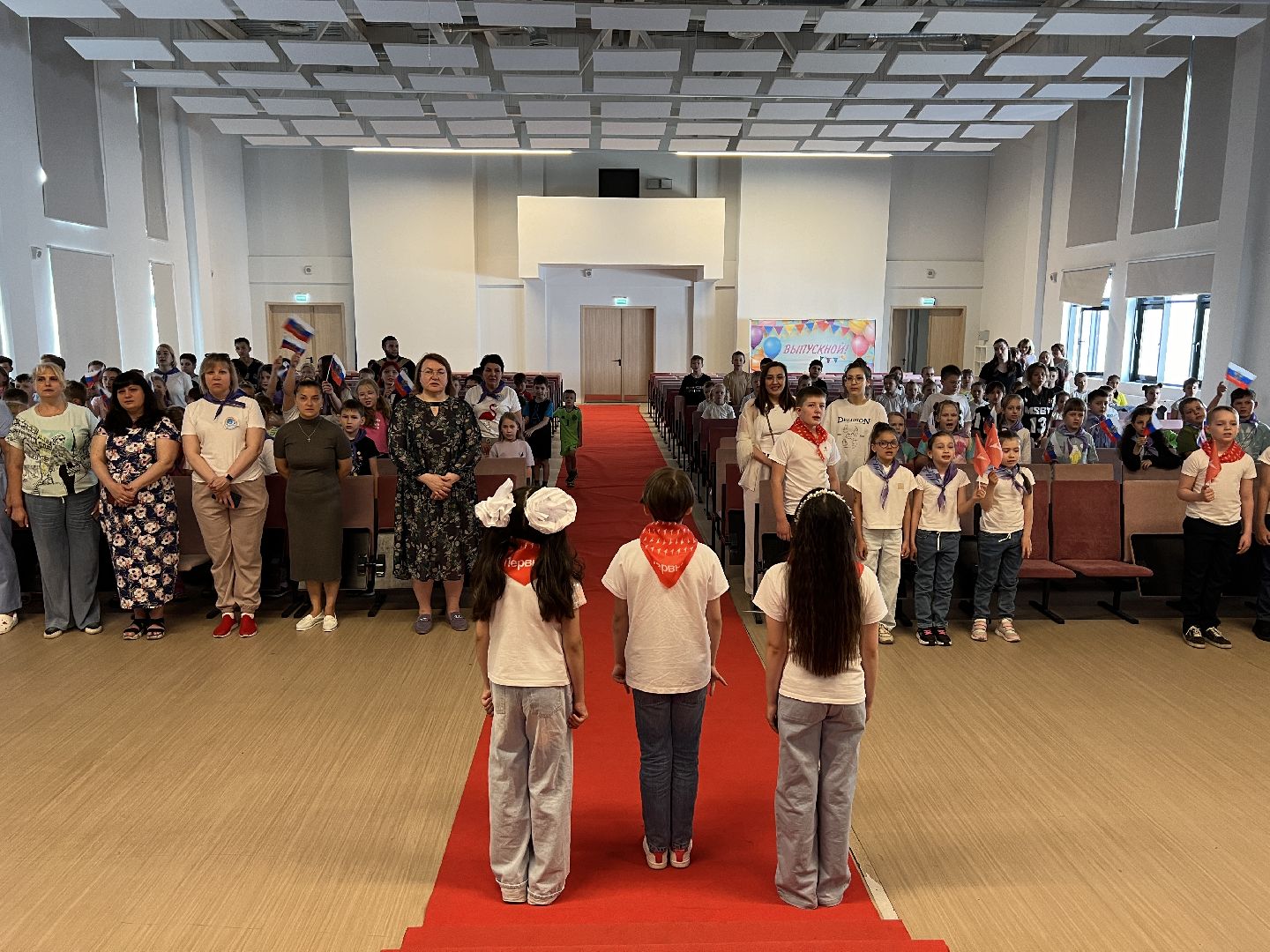 химки, образование, дети, школьный лагерь, летний лагерь, детский отдых,