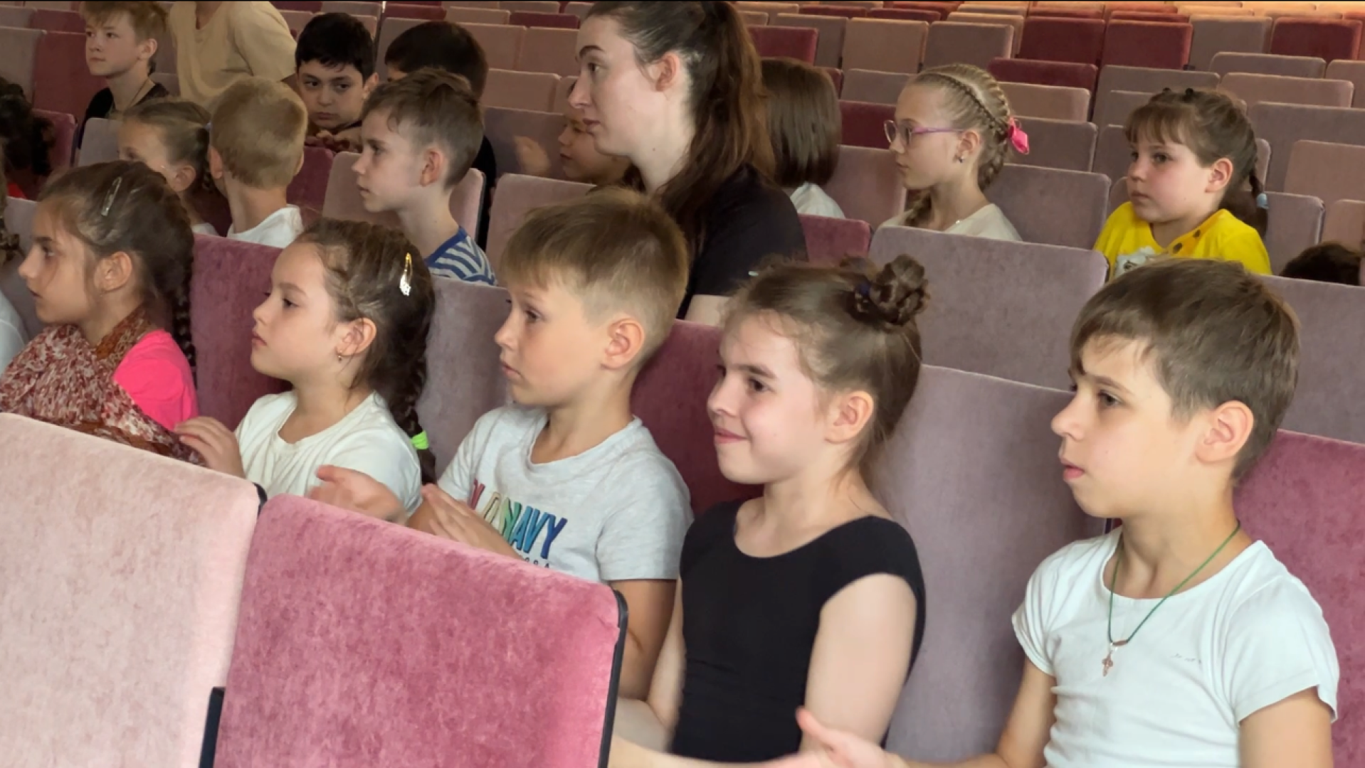 химки, образование, дети, школьный лагерь, летний лагерь, детский отдых,