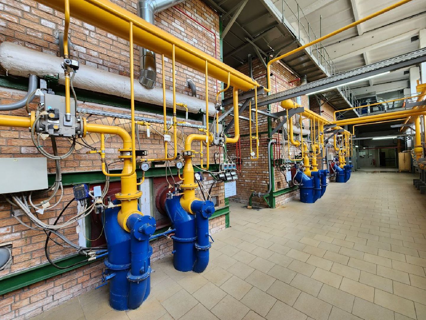 можайск, можайский городской округ, подмосковье, жкх, котельные, отопительный сезон, профилактические работы, осенне-зимний период, тепло в дома,