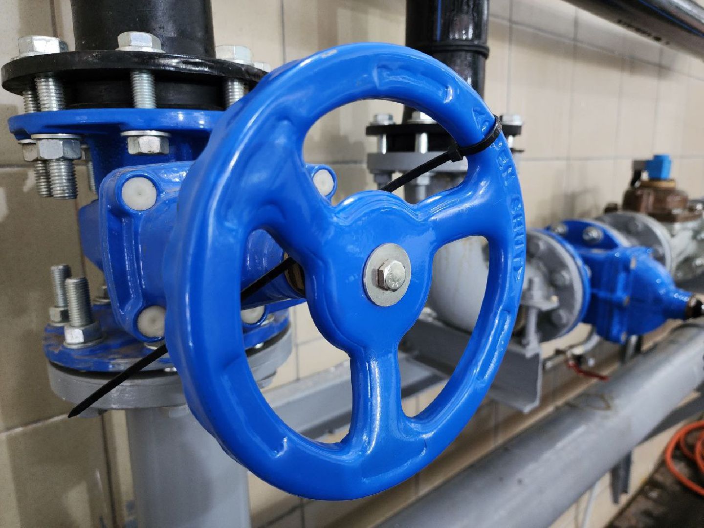 можайск, можайский городской округ, подмосковье, жкх, котельные, отопительный сезон, профилактические работы, осенне-зимний период, тепло в дома,