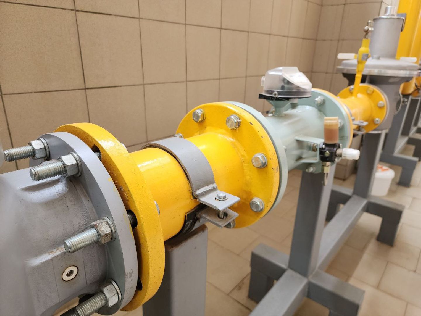 можайск, можайский городской округ, подмосковье, жкх, котельные, отопительный сезон, профилактические работы, осенне-зимний период, тепло в дома,