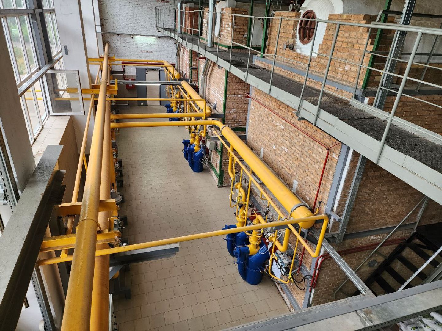 можайск, можайский городской округ, подмосковье, жкх, котельные, отопительный сезон, профилактические работы, осенне-зимний период, тепло в дома,