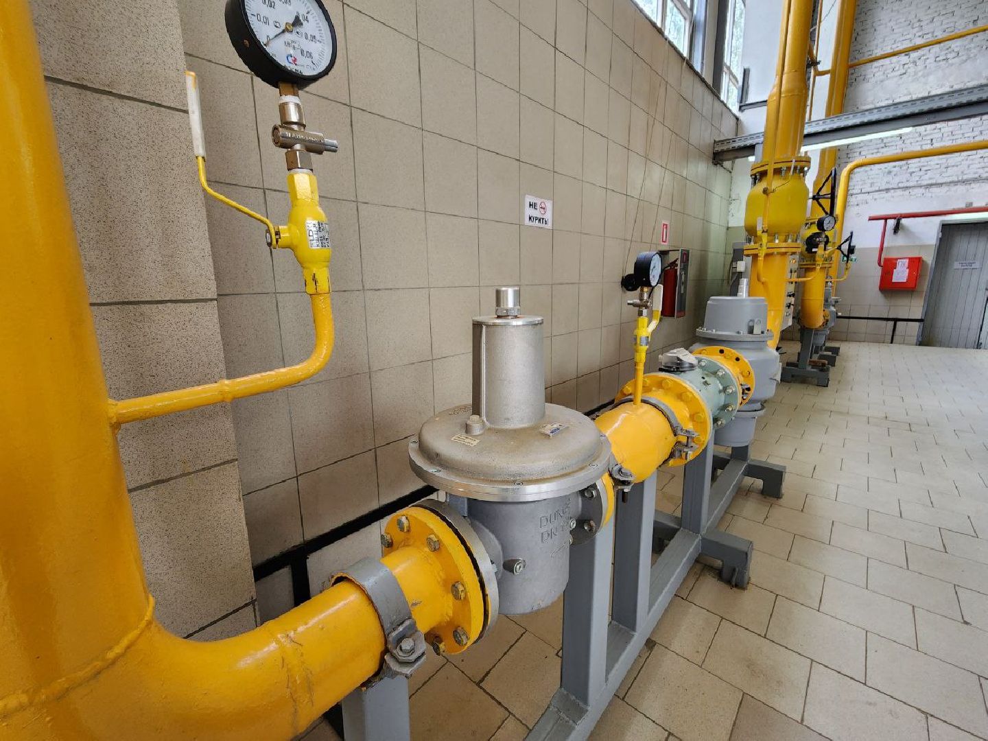 можайск, можайский городской округ, подмосковье, жкх, котельные, отопительный сезон, профилактические работы, осенне-зимний период, тепло в дома,