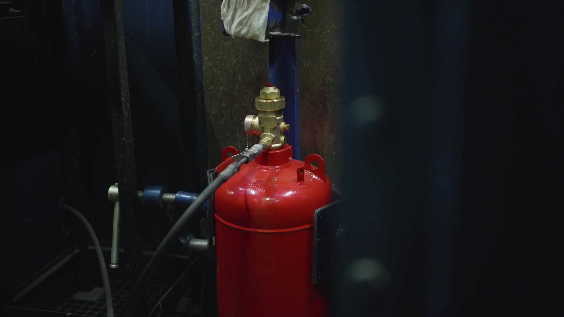 Реутов, экономика, средства пожаротушения, огнетушитель,