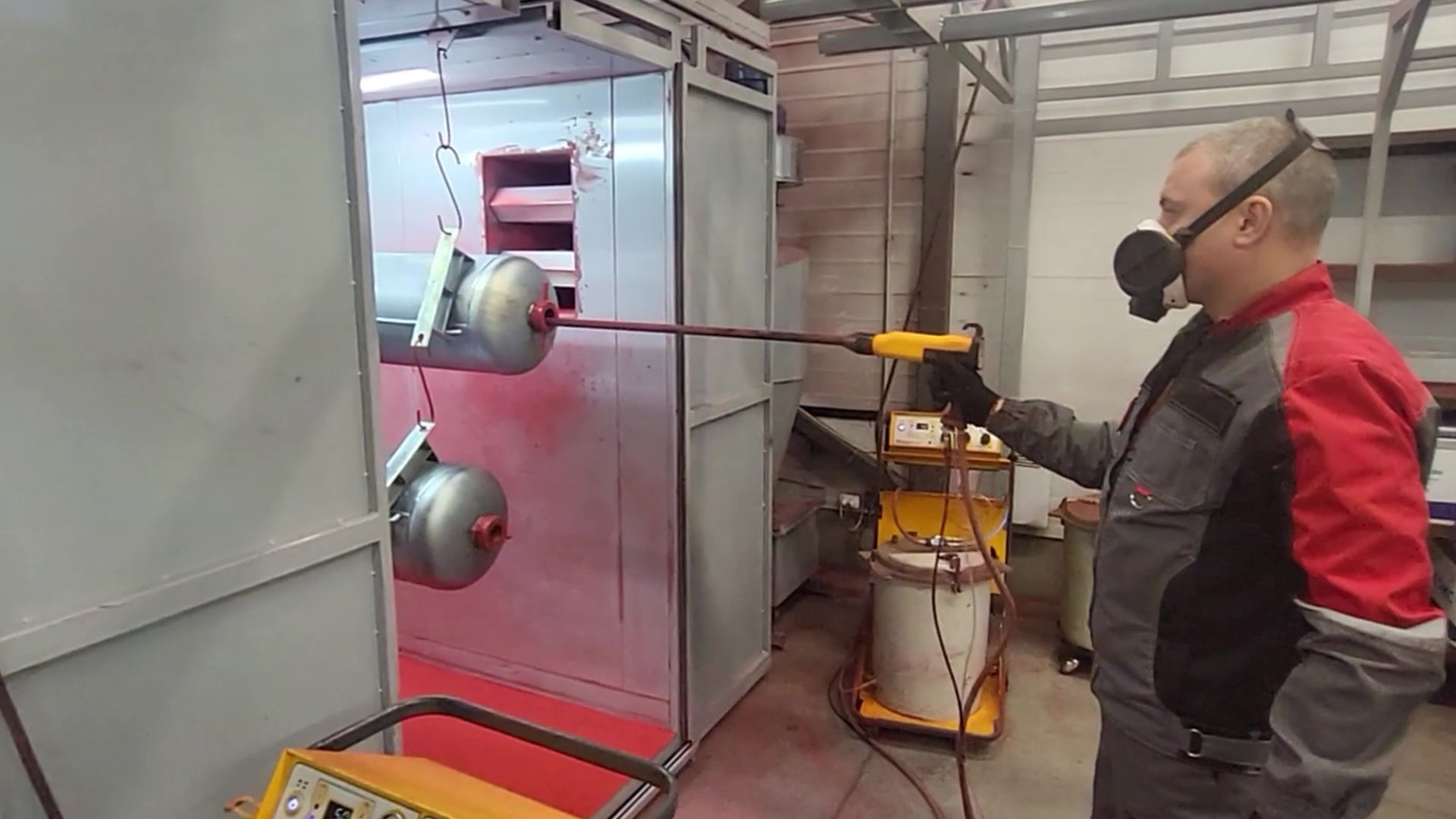 Реутов, экономика, средства пожаротушения, огнетушитель,