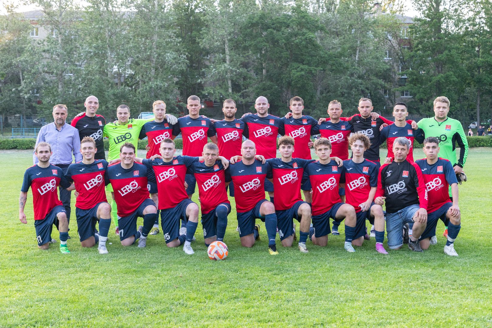 лыткарино, спорт, футбол, первенство московской области по футболу,