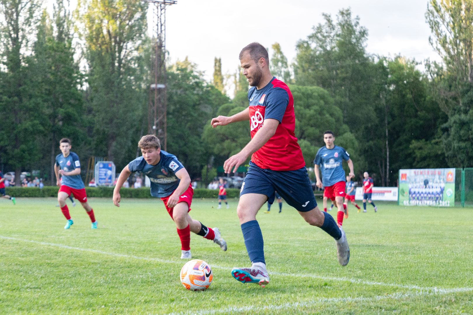 лыткарино, спорт, футбол, первенство московской области по футболу,
