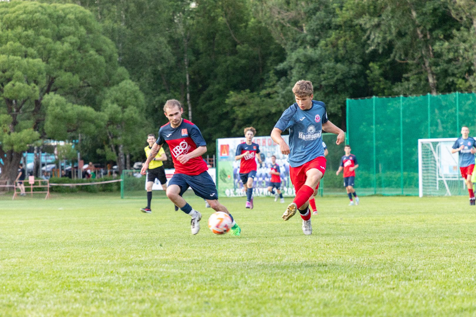 лыткарино, спорт, футбол, первенство московской области по футболу,